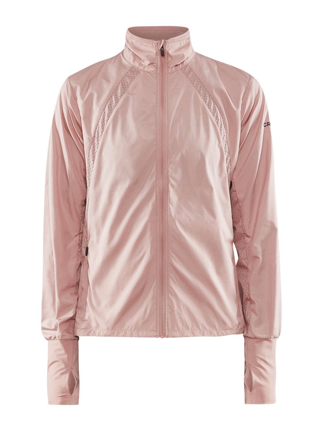 Women's ADV Essence Wind Jacket - GLOW - Image 70