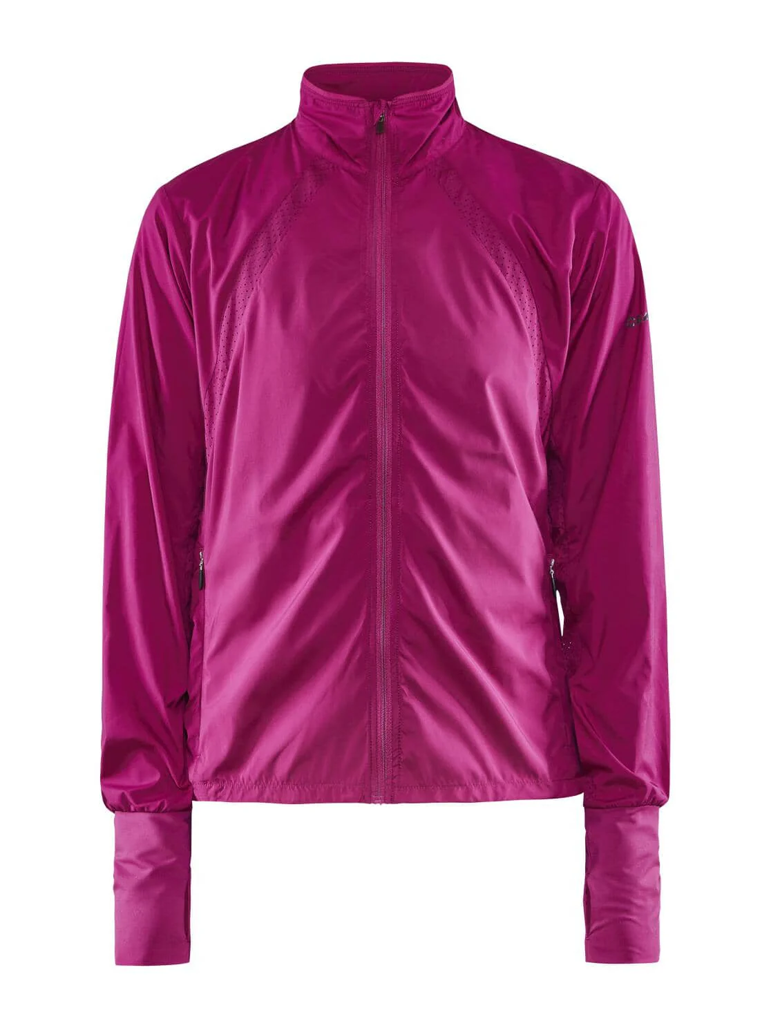 Women's ADV Essence Wind Jacket - GLOW-MULTI - Image 37