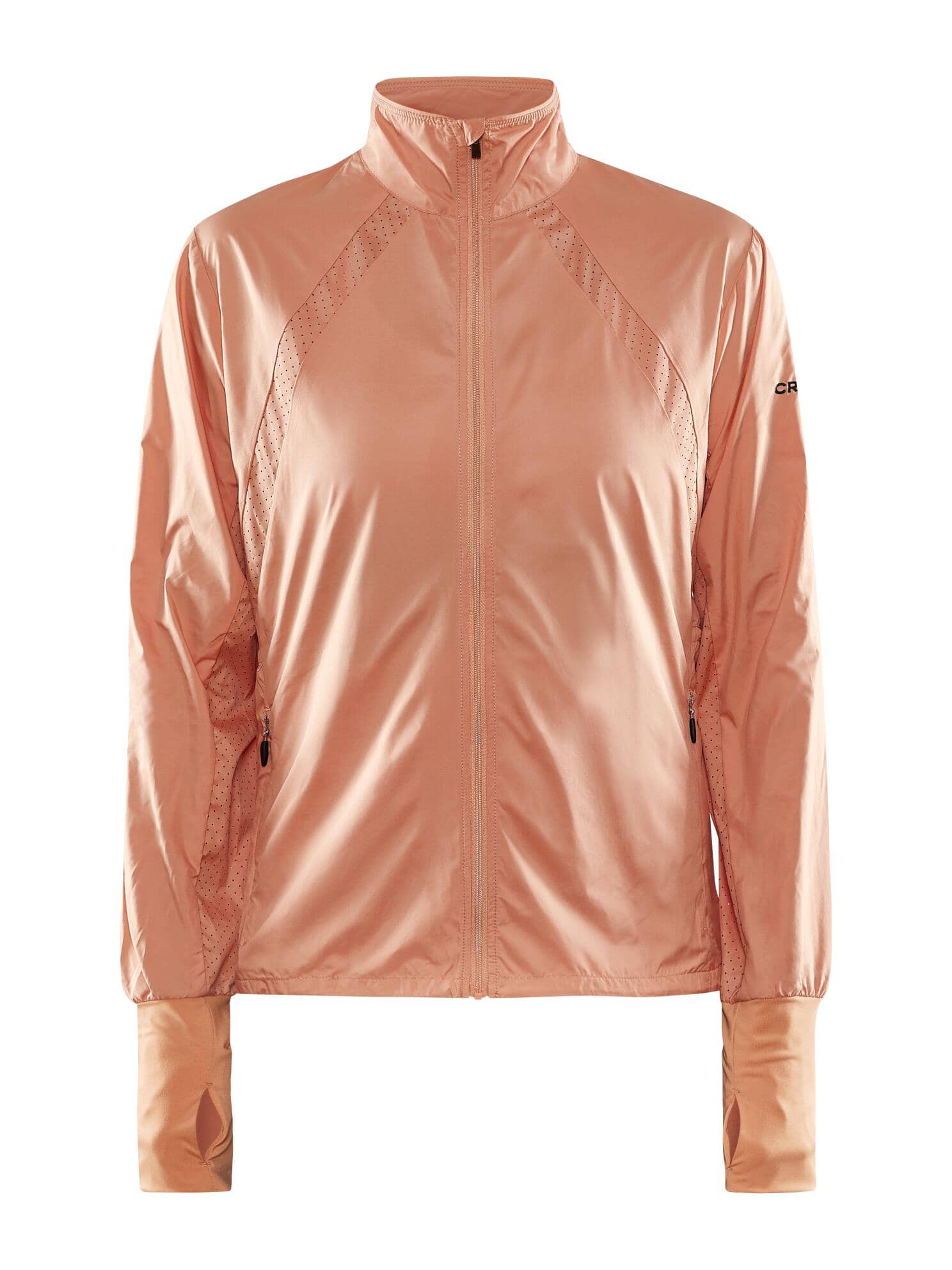 Women's ADV Essence Wind Jacket - GLOW-MULTI - Image 39