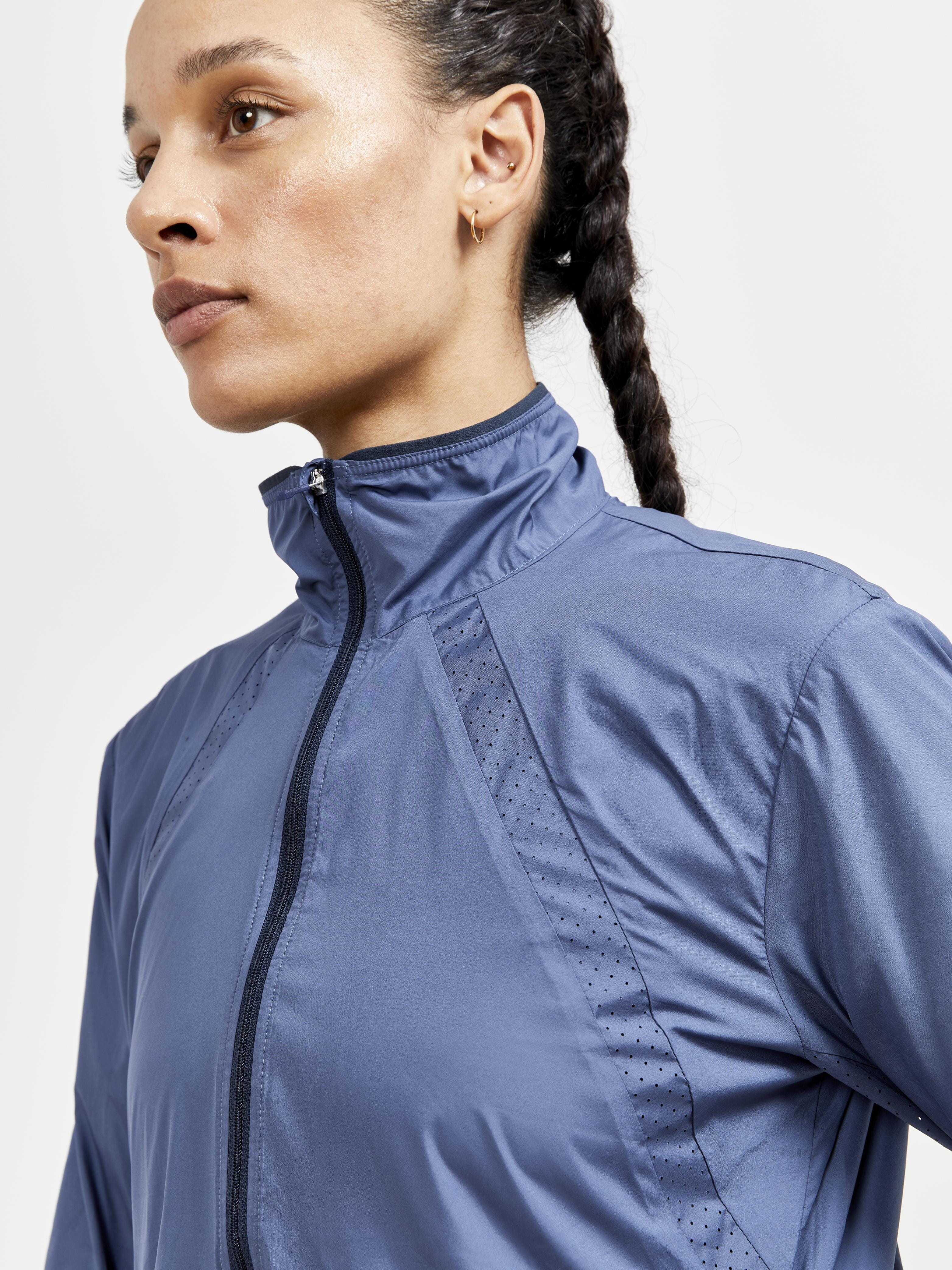 Women's ADV Essence Wind Jacket - GLOW-MULTI - Image 49
