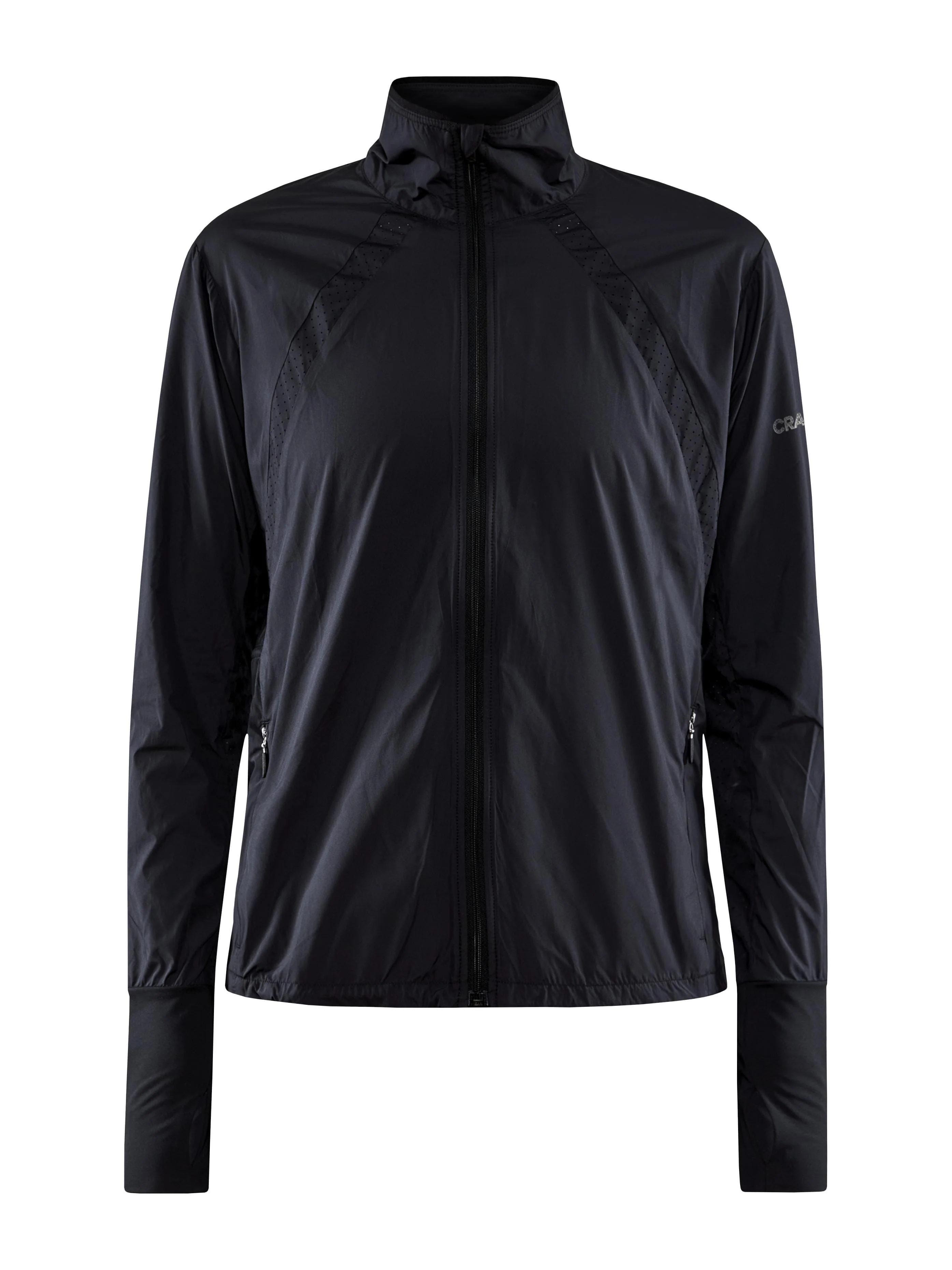 Women's ADV Essence Wind Jacket - GLOW-MULTI - Image 58