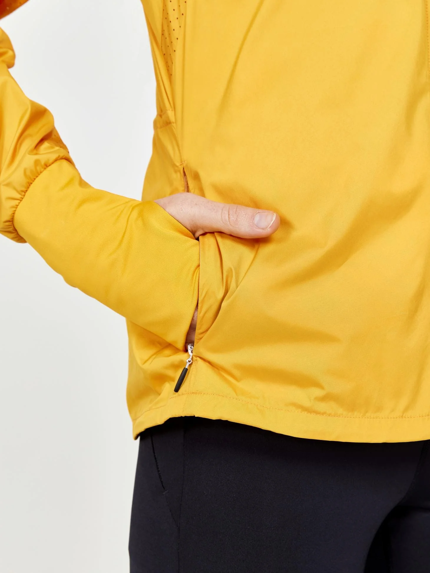 Women's ADV Essence Wind Jacket - GLOW-MULTI - Image 62