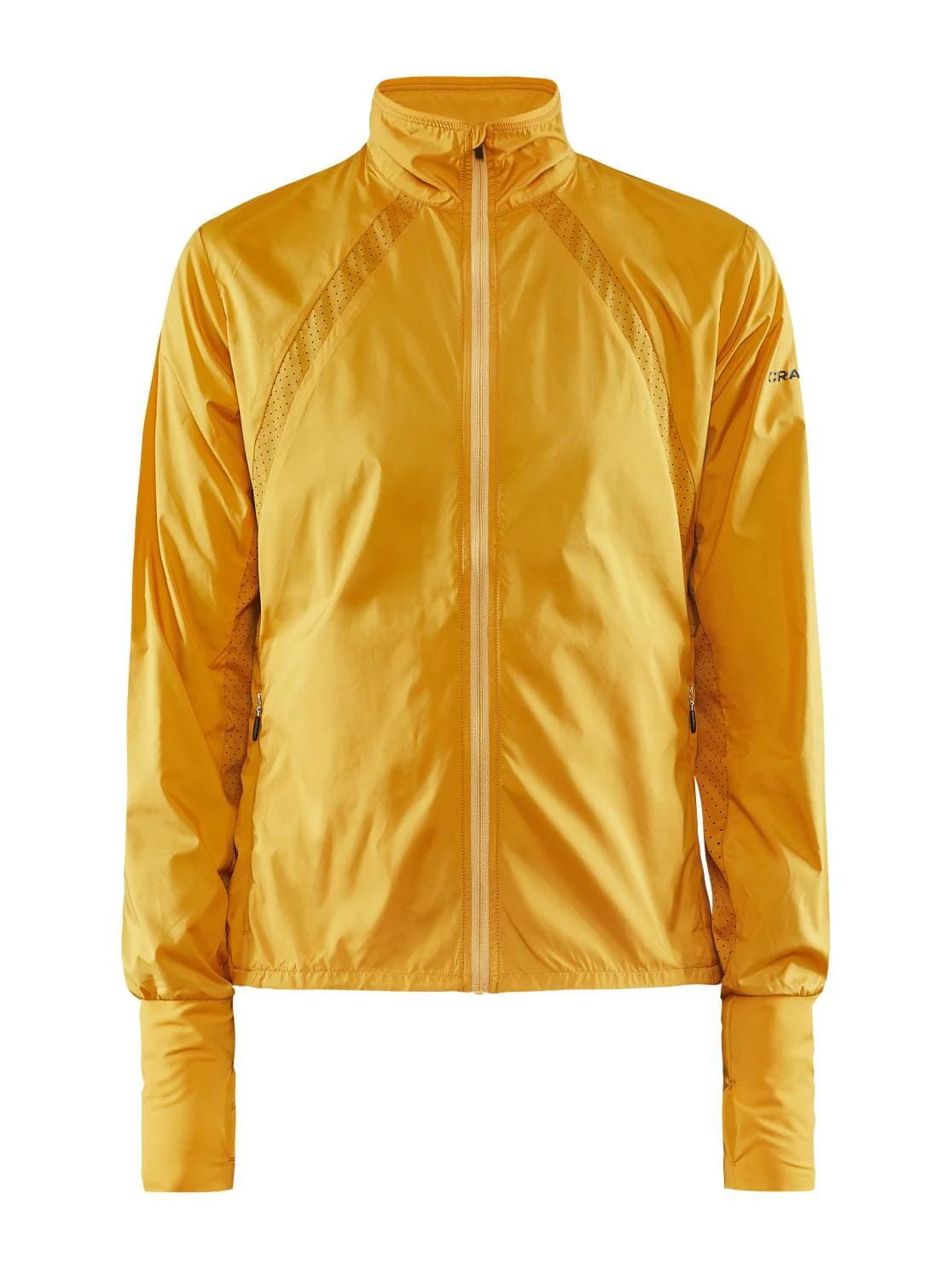 Women's ADV Essence Wind Jacket - GLOW-MULTI - Image 64