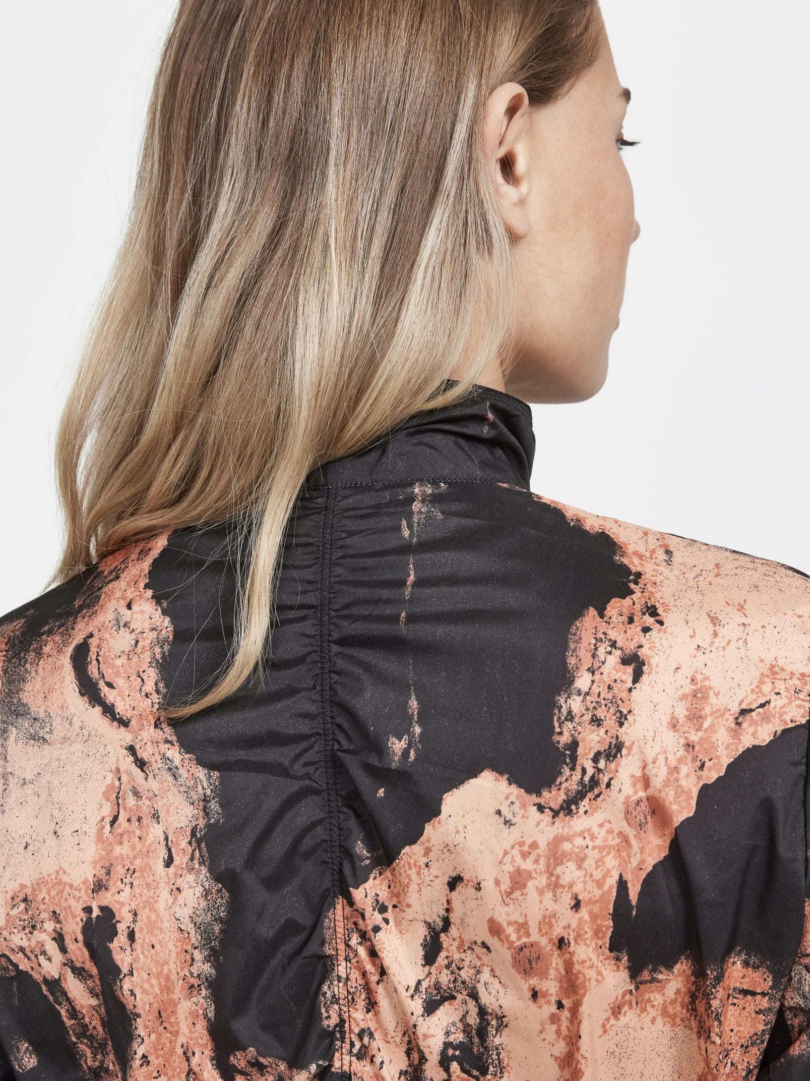 Women's ADV Essence Wind Jacket - ROXO - Image 36