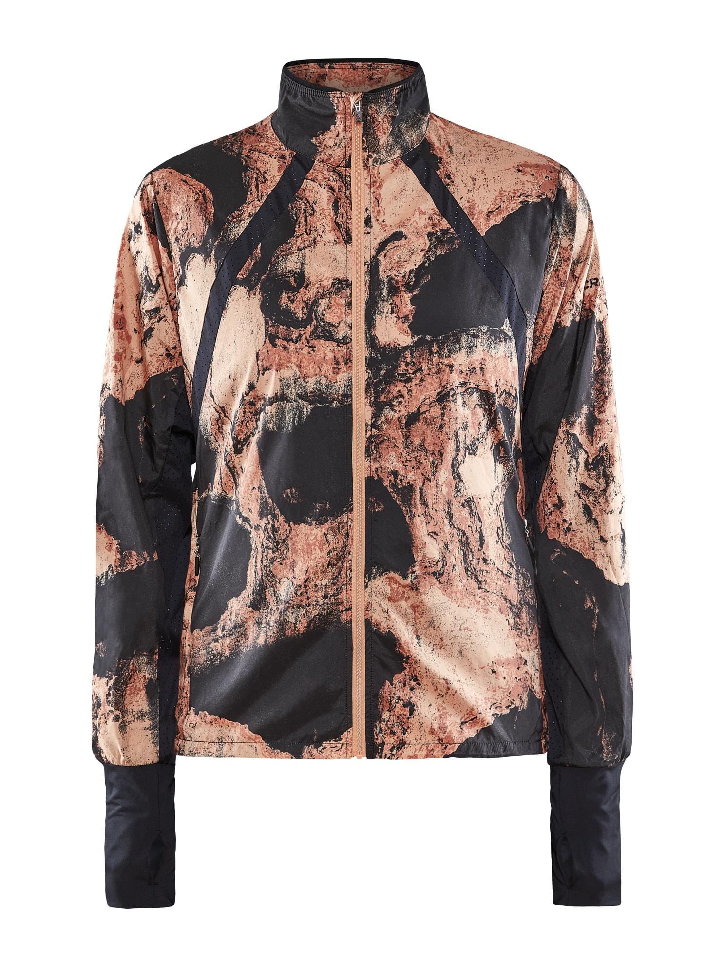 Women's ADV Essence Wind Jacket - ROXO - Image 39