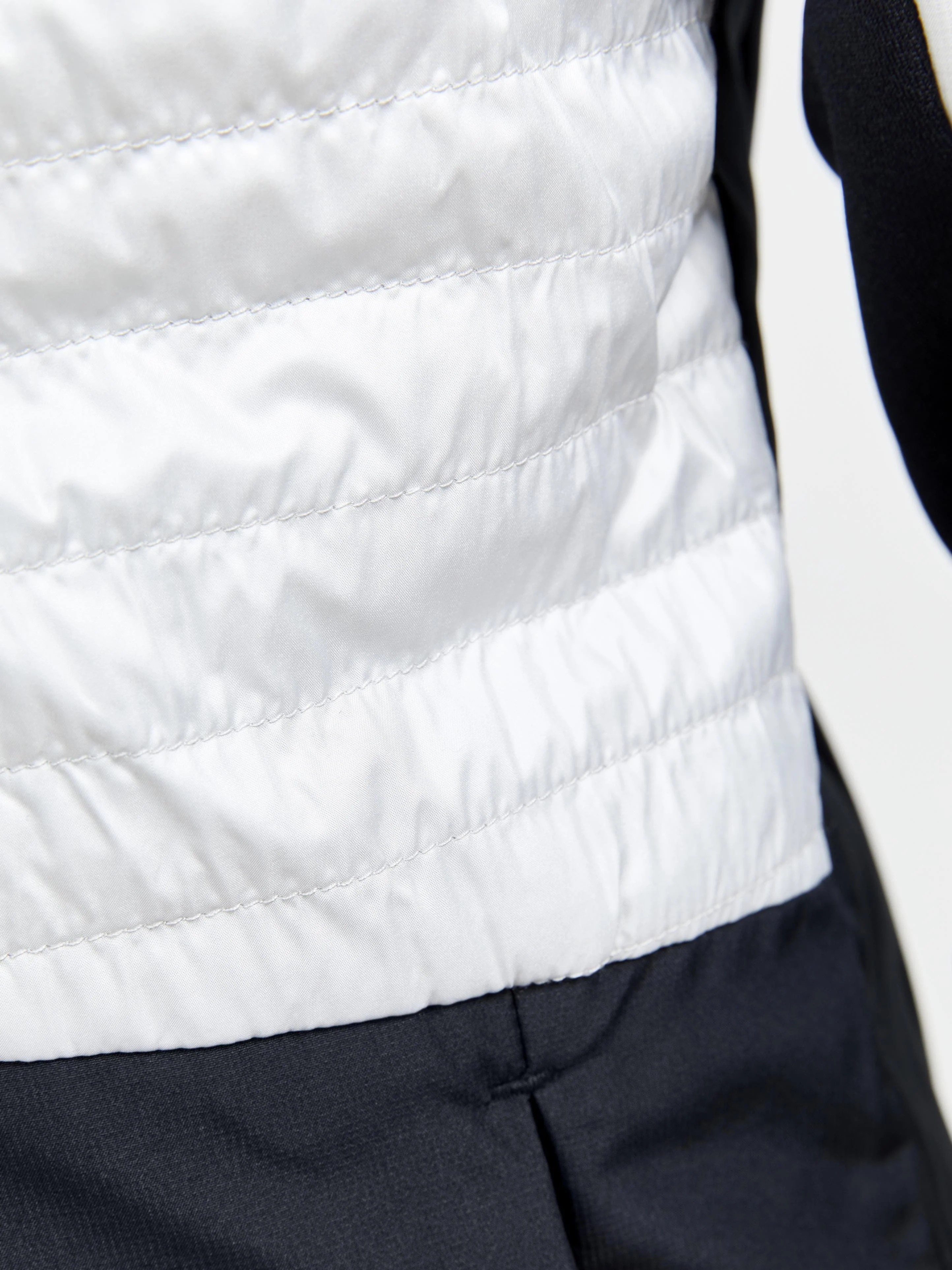 Women's ADV Storm Insulate XC Jacket - MACHINE-ROSE - Image 10