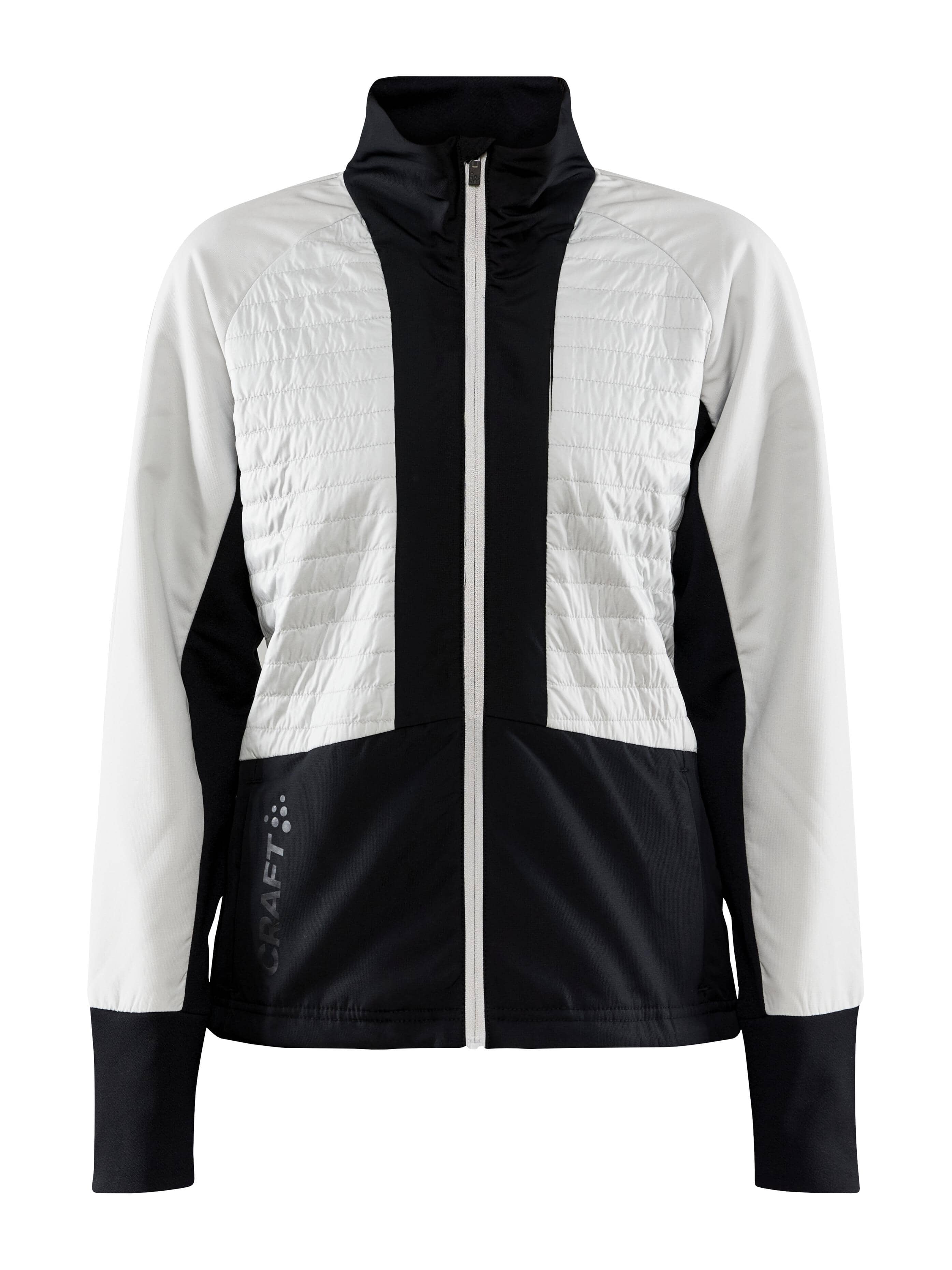 Women's ADV Storm Insulate XC Jacket - MACHINE-ROSE - Image 13