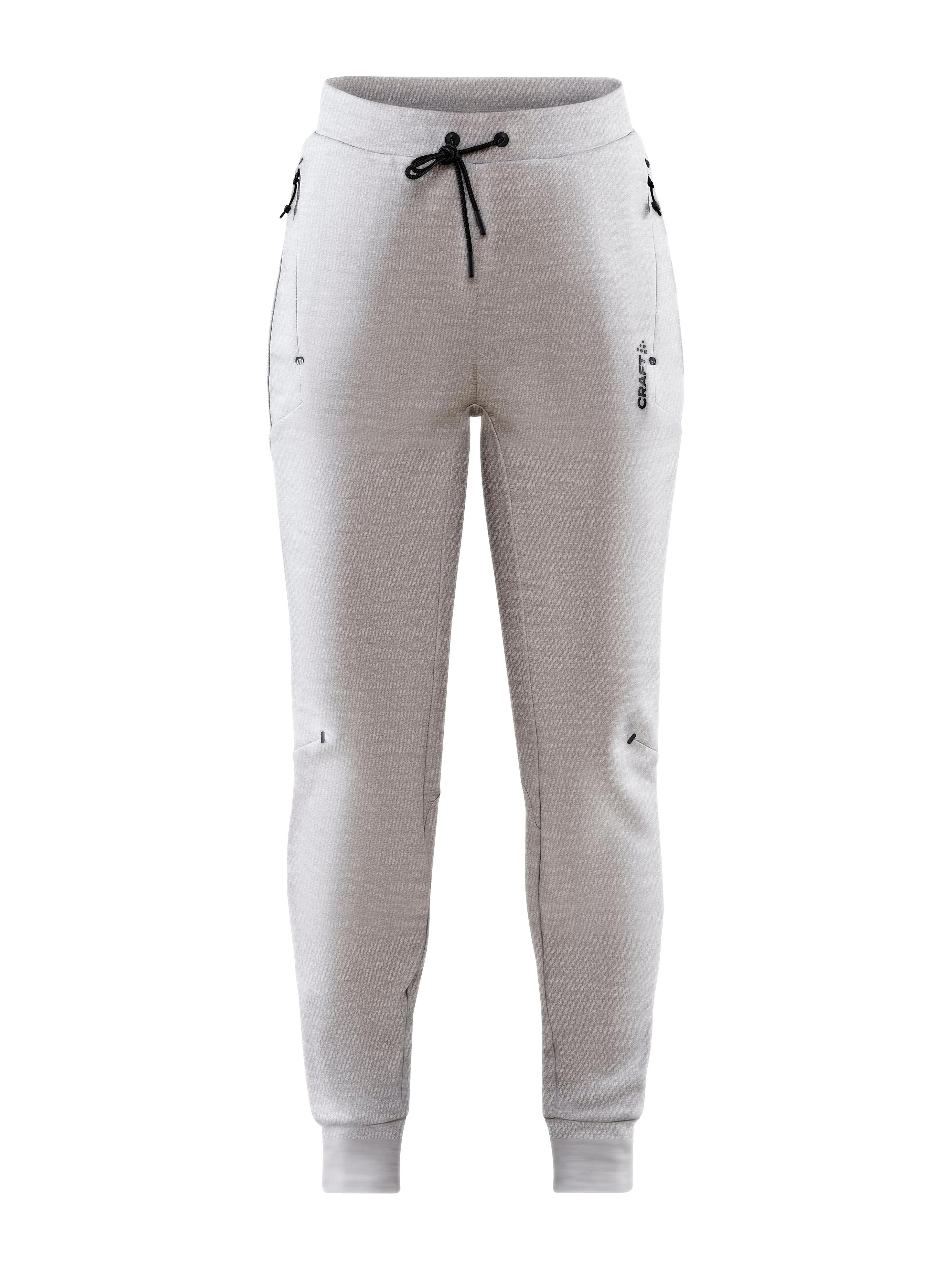 Women's ADV Unify Pants - Grey/Melange