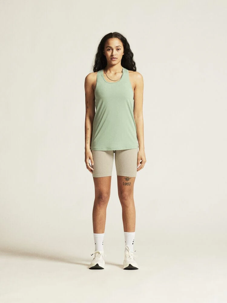 Women's Collective Singlet - Glacial