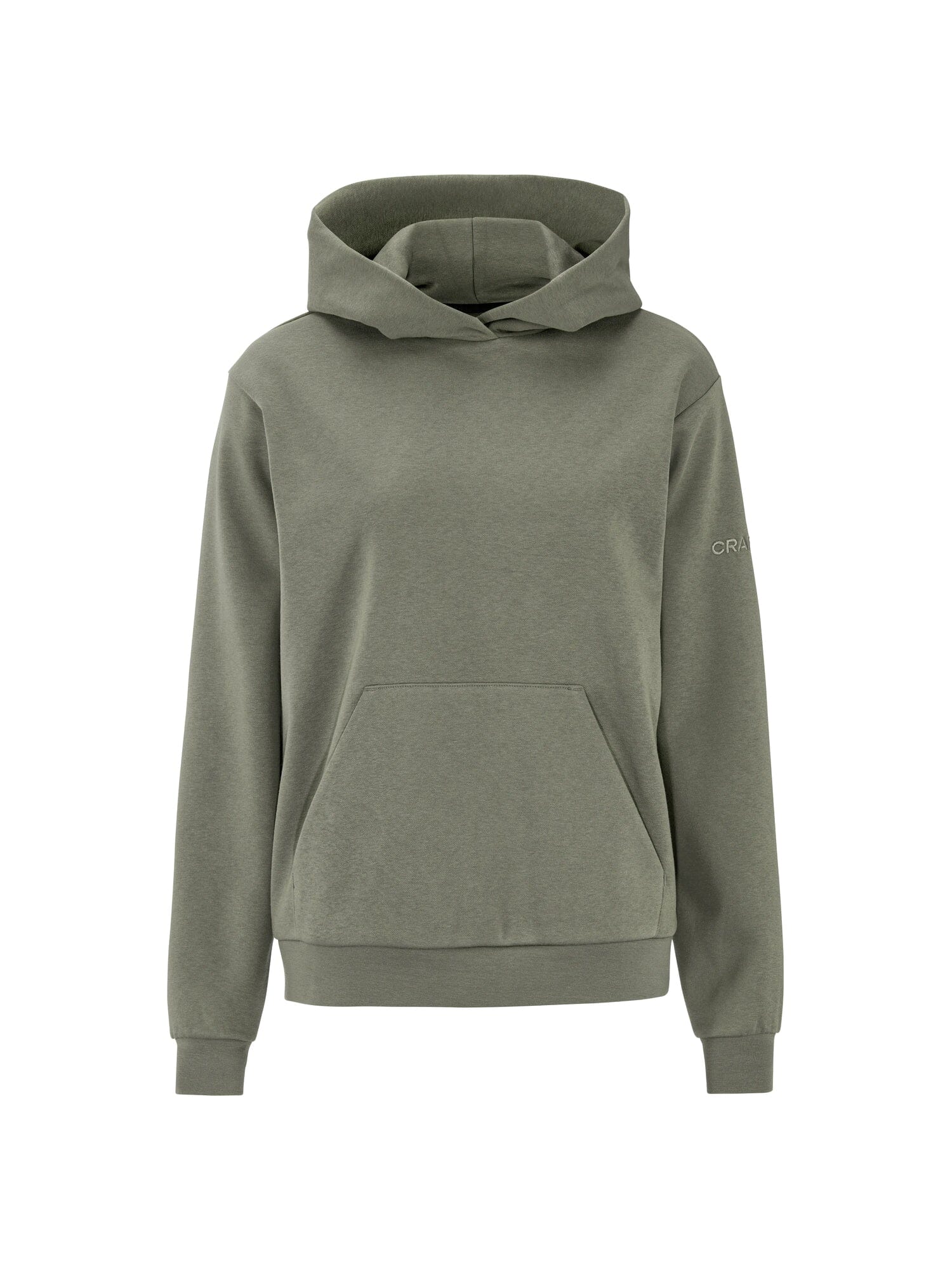 Women's Community 2.0 Hoodie - LEAF