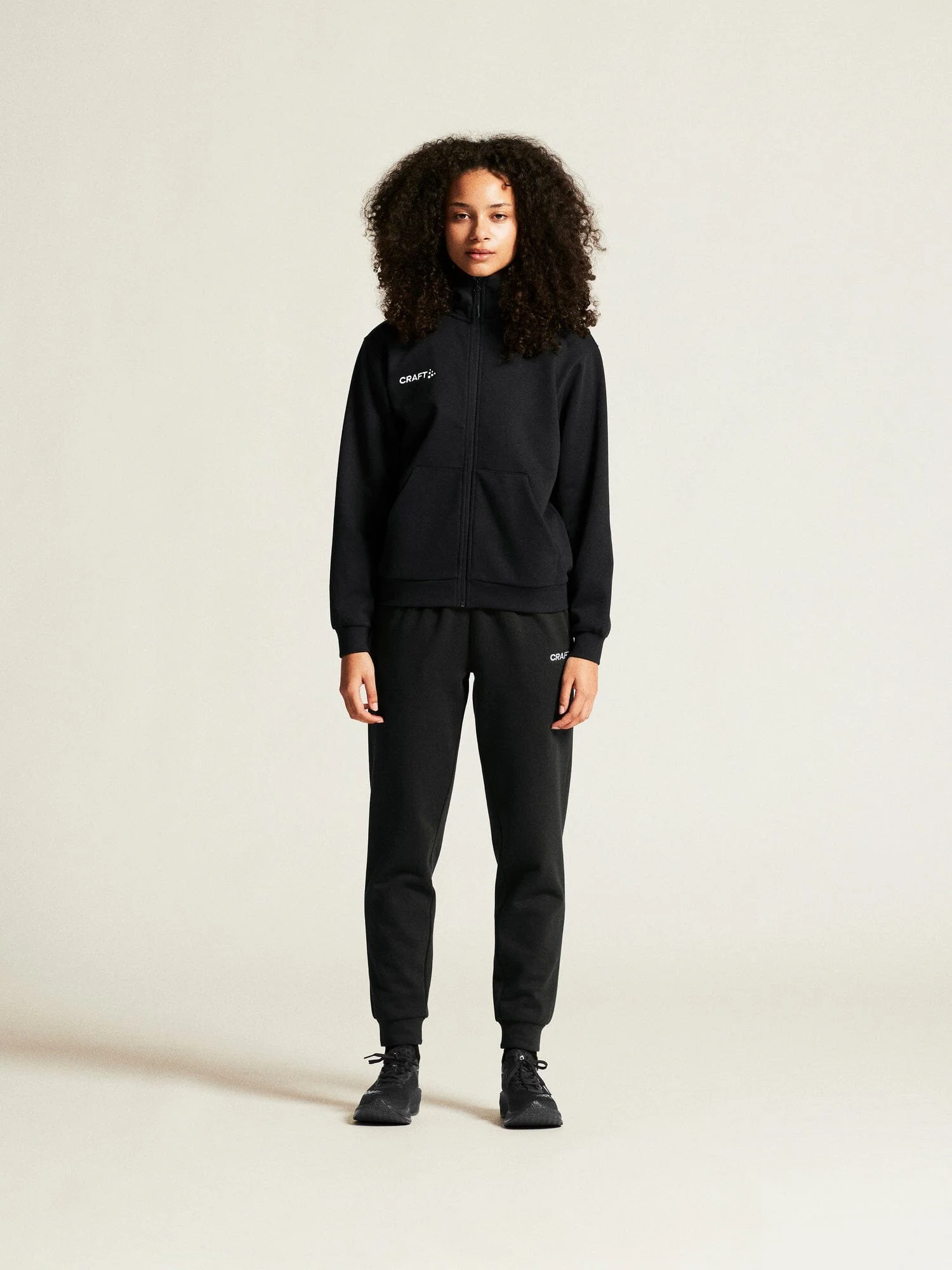 Women's Community 2.0 Pants - Black