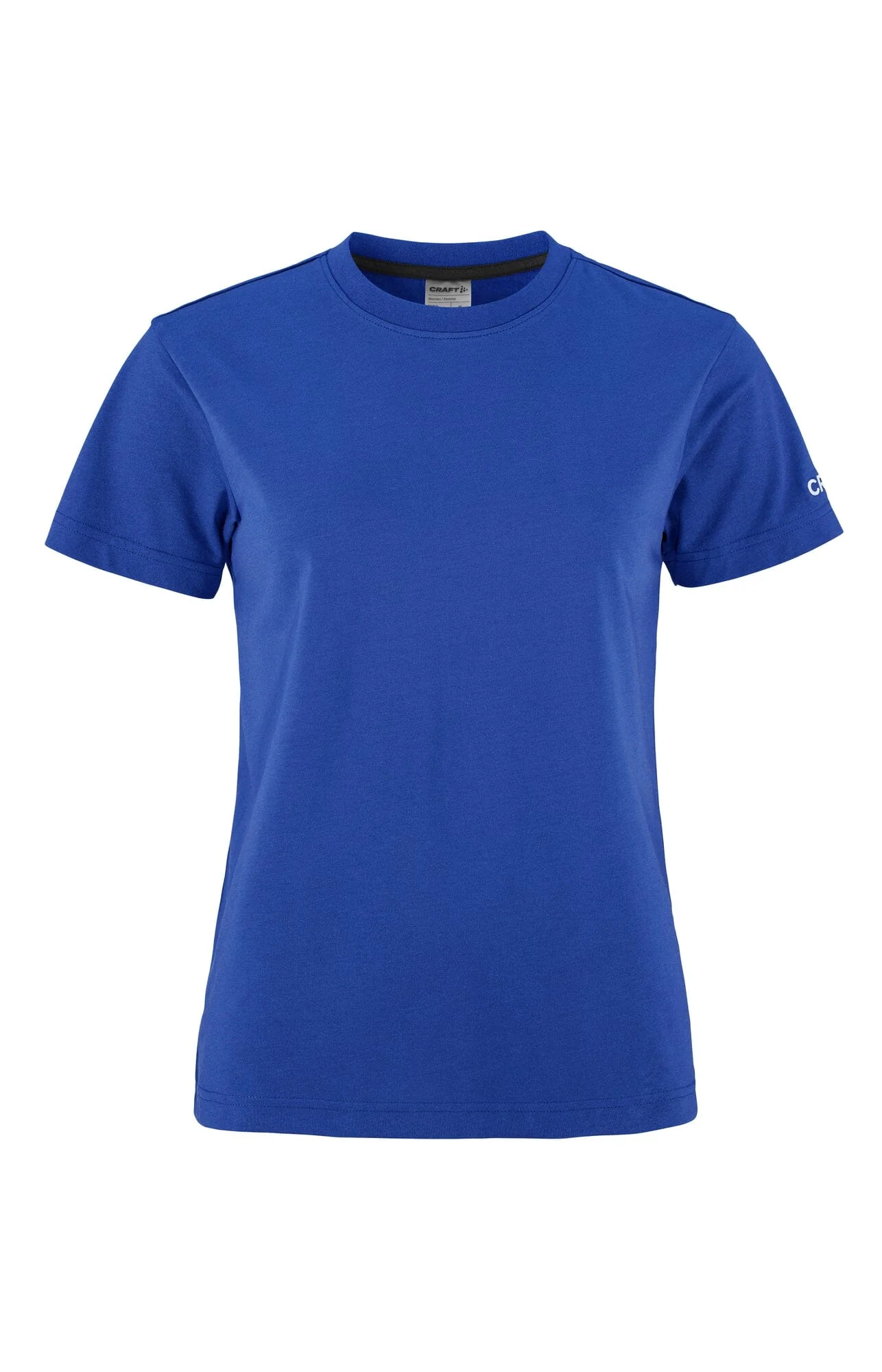Women's Community 2.0 Tee - Club Cobalt