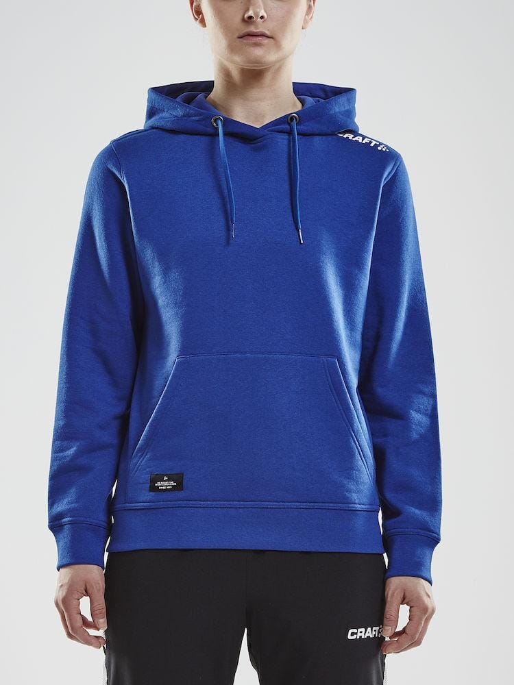 Women's Community Hoodie - CLUB COBOLT