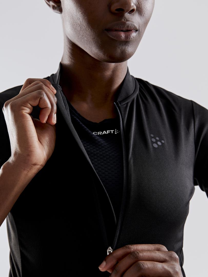 Women's Cool Mesh Superlight Sleeveless - Image 5