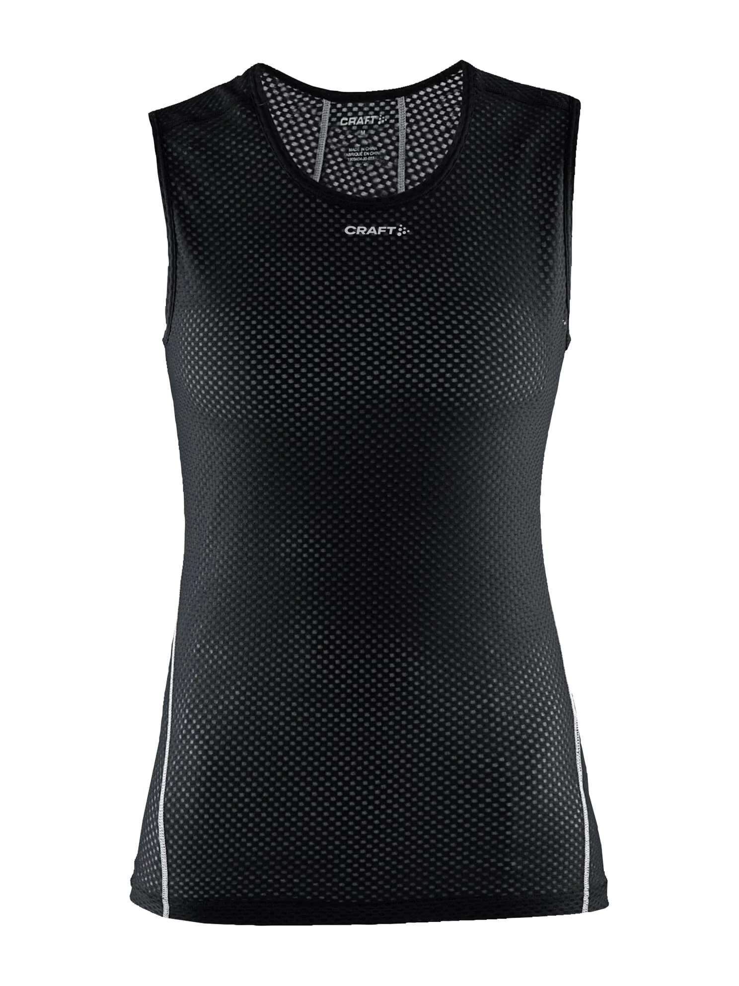 Women's Cool Mesh Superlight SL - Black - Image 6