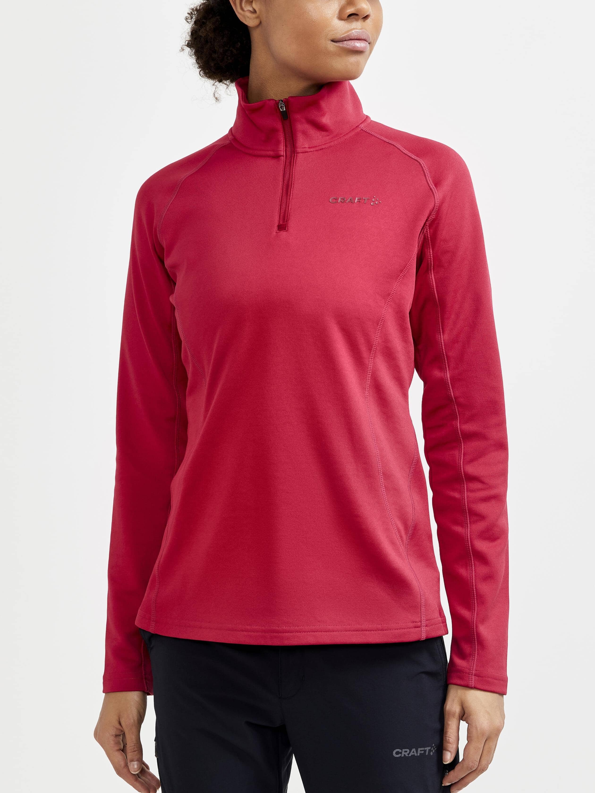 Women's Core Beat Thermal Midlayer - MACHINE