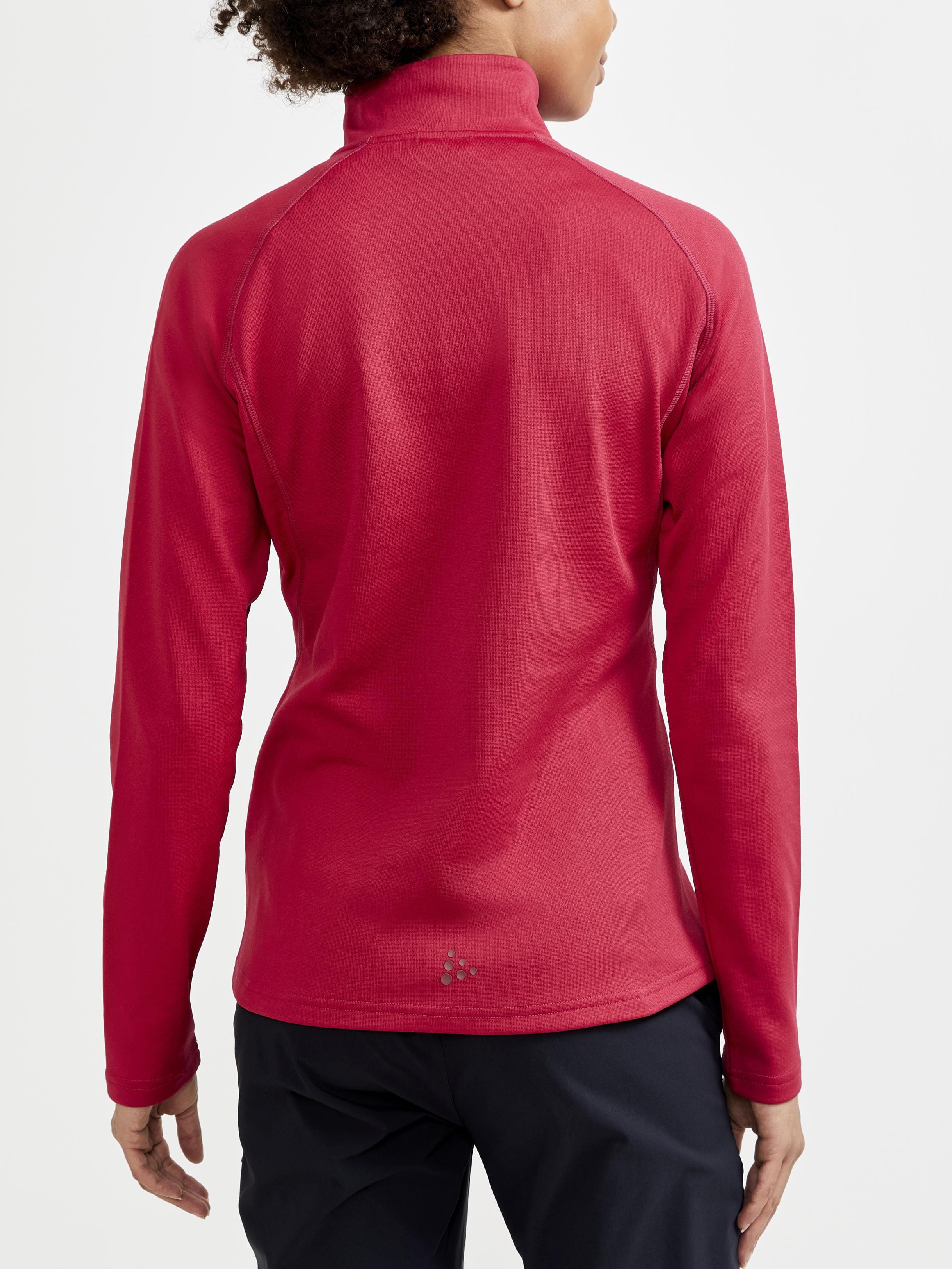 Women's Core Beat Thermal Midlayer - MACHINE - Image 2