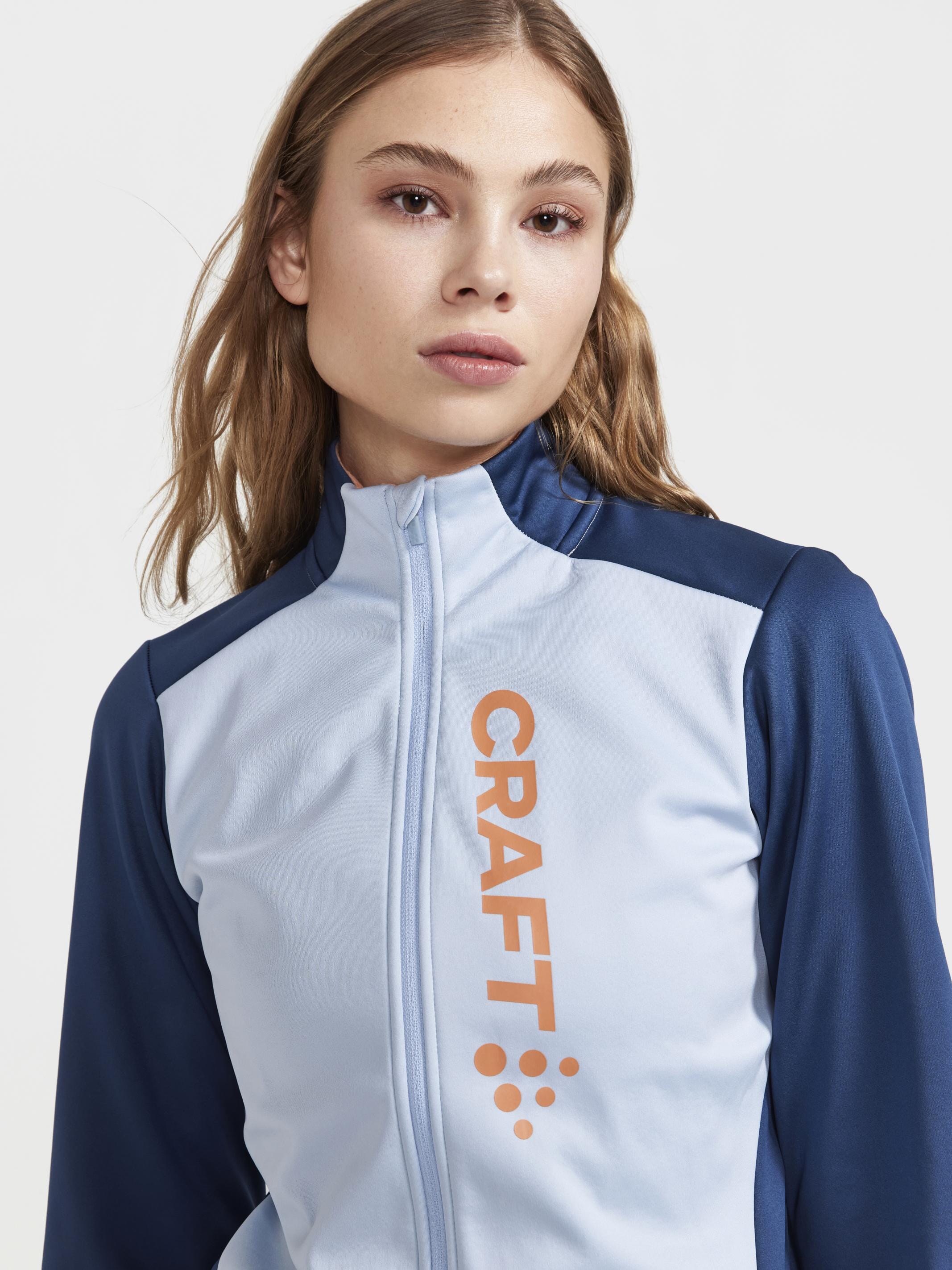 Women's Core Bike SubZ Jacket - SULFUR-TIDE - Image 3