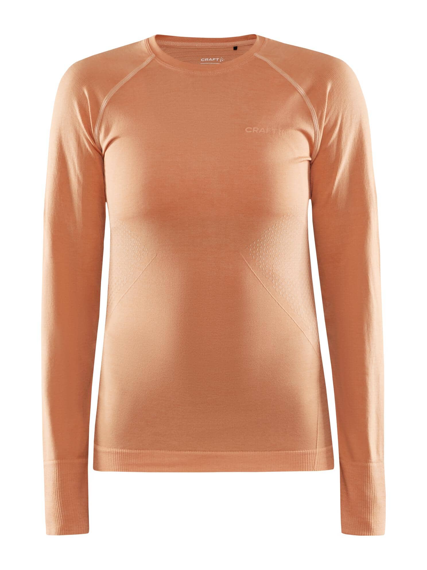 Women's Core Dry Active Comfort Baselayer - GLOW