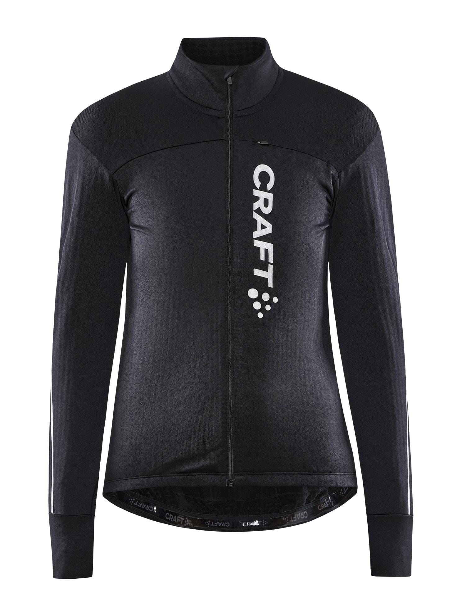 Women's Core  SubZ Cycling Jersey - GLOW-RUSTY GLOW - Image 13