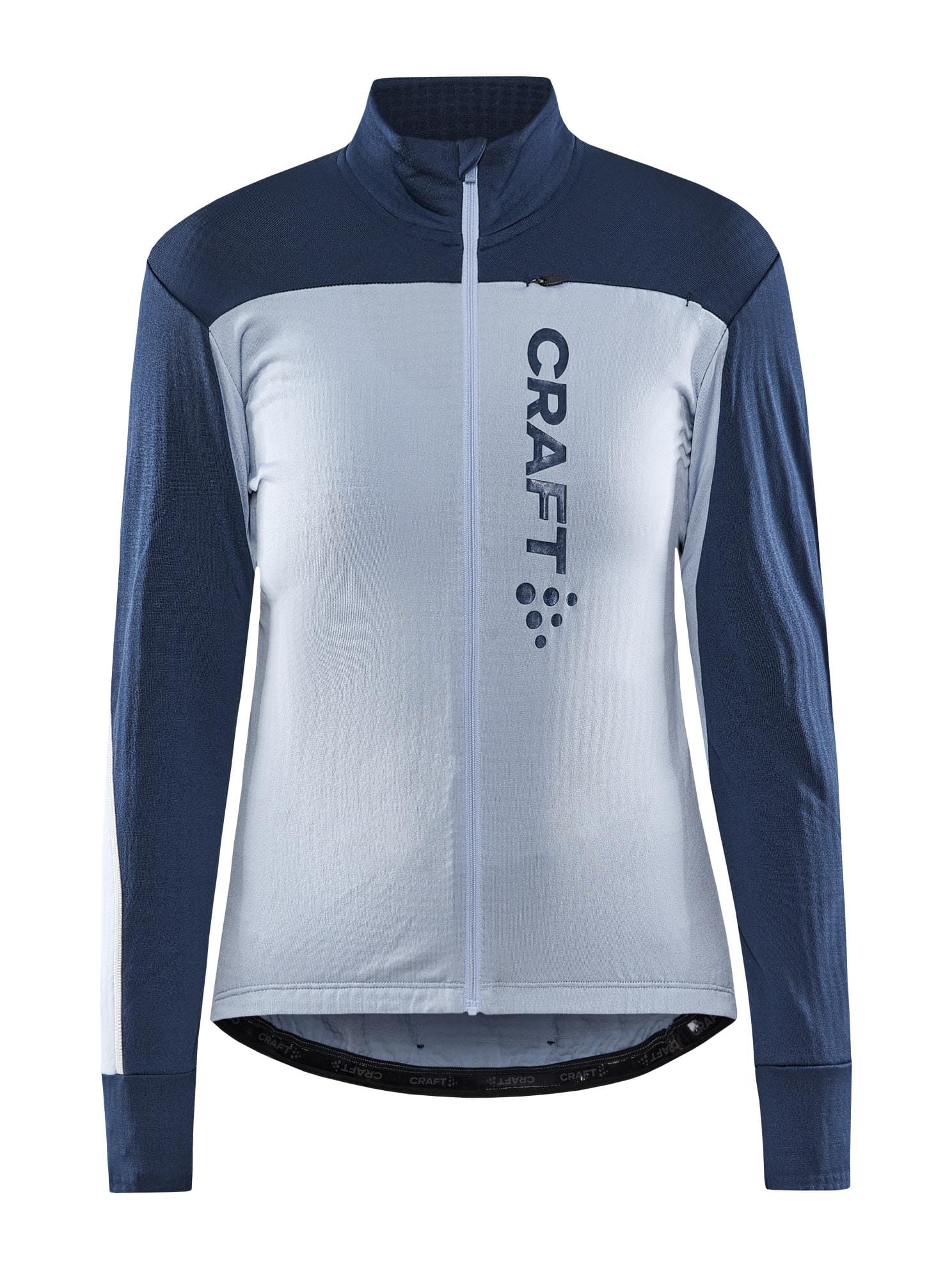 Women's Core  SubZ Cycling Jersey - GLOW-RUSTY GLOW - Image 26