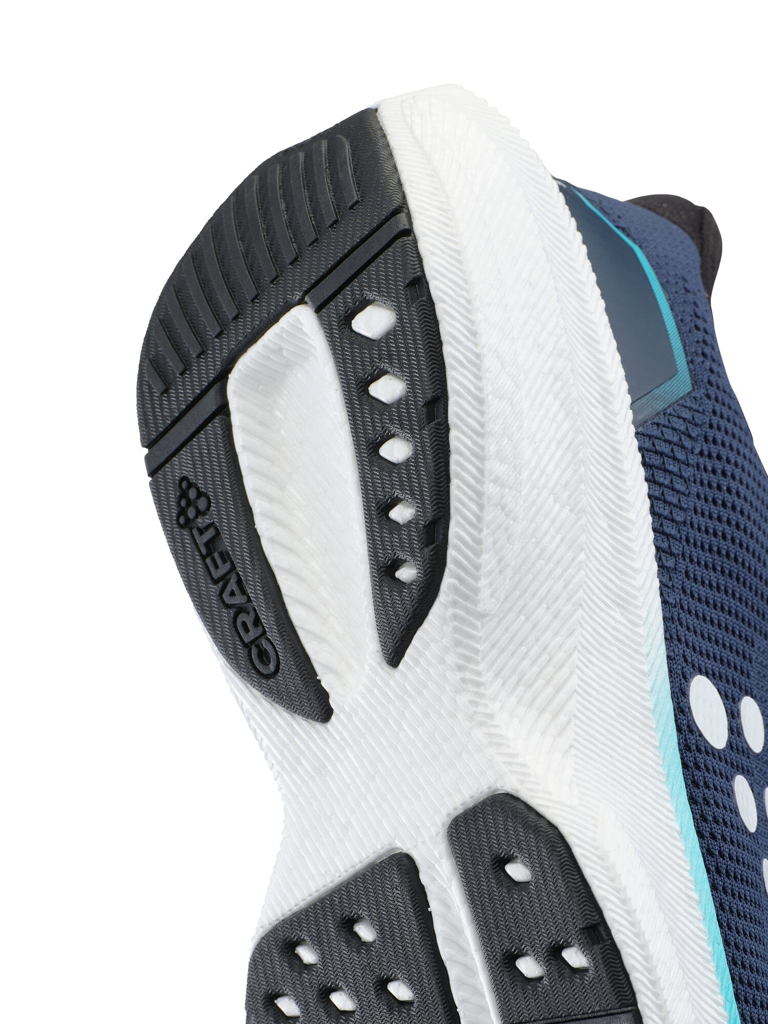 Women's Endurance 3 Running Shoe - Blaze/Contrast White - Image 4