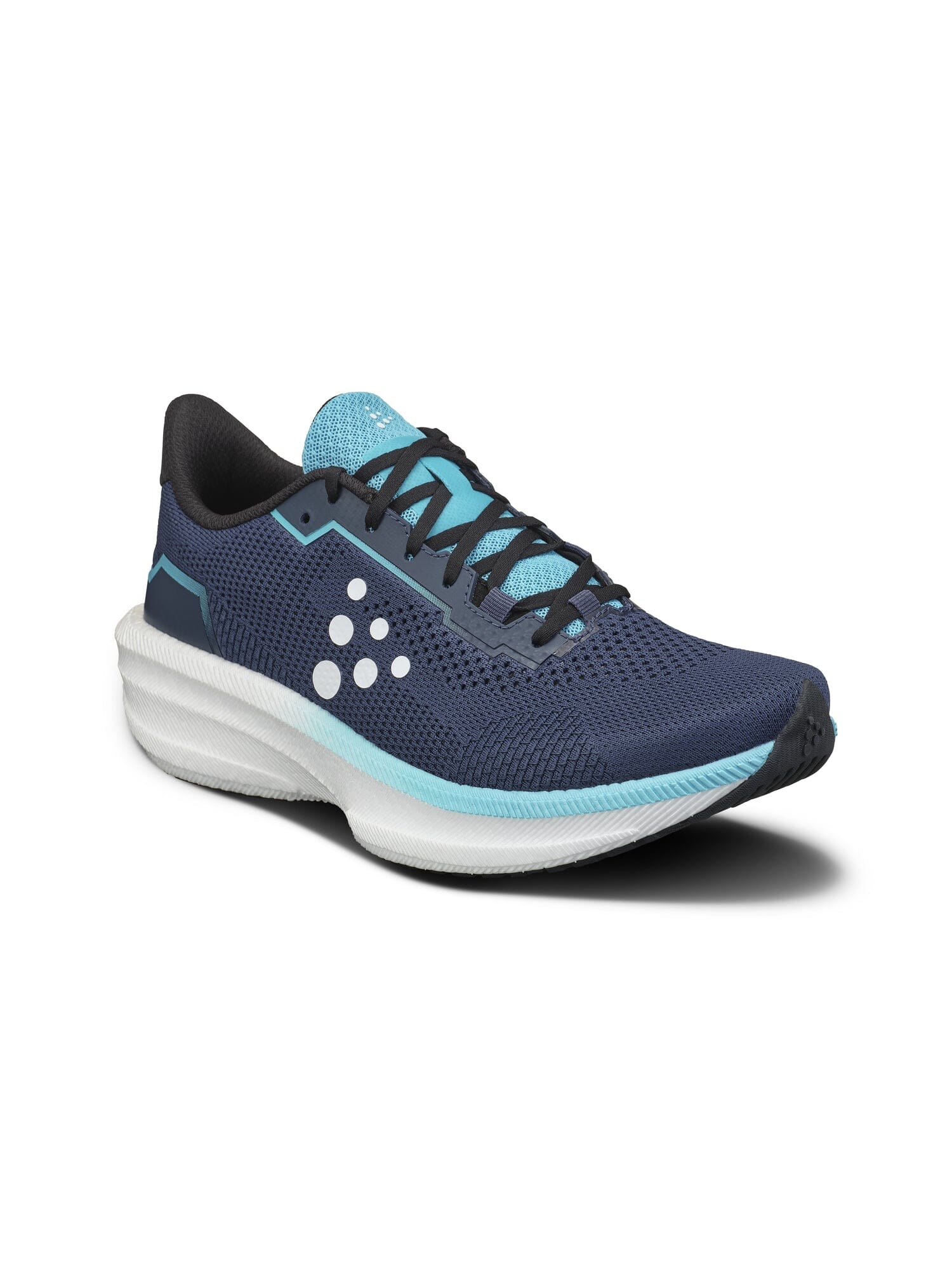 Women's Endurance 3 Running Shoe - Blaze/Contrast White - Image 5