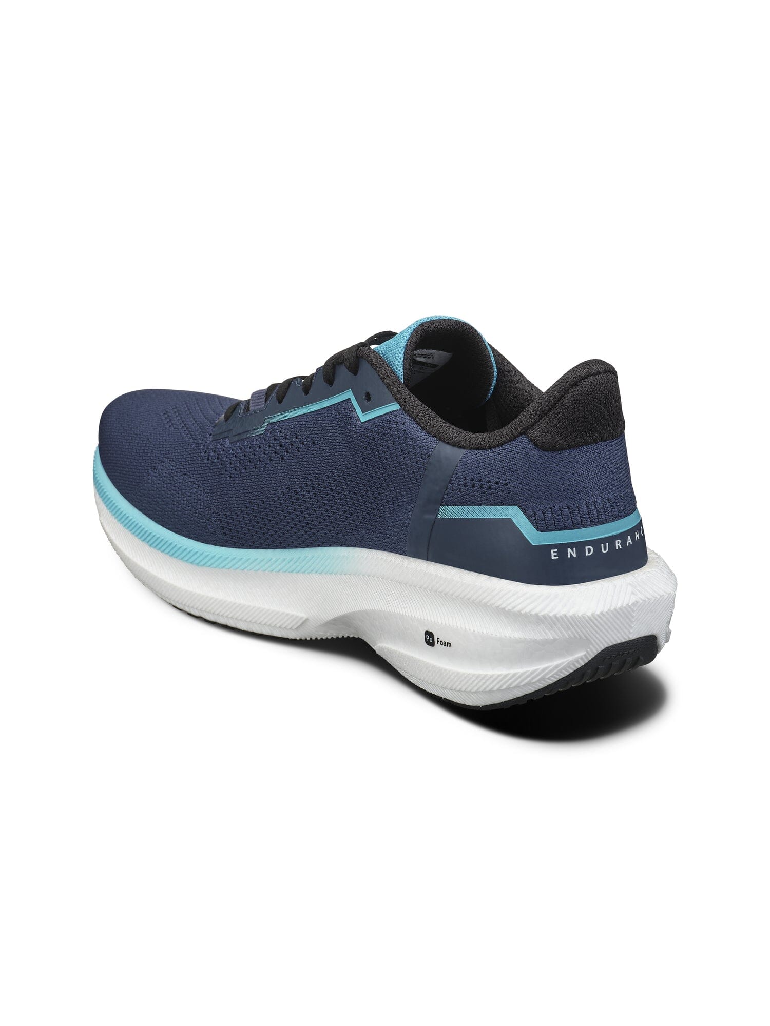 Women's Endurance 3 Running Shoe - Blaze/Contrast White - Image 6