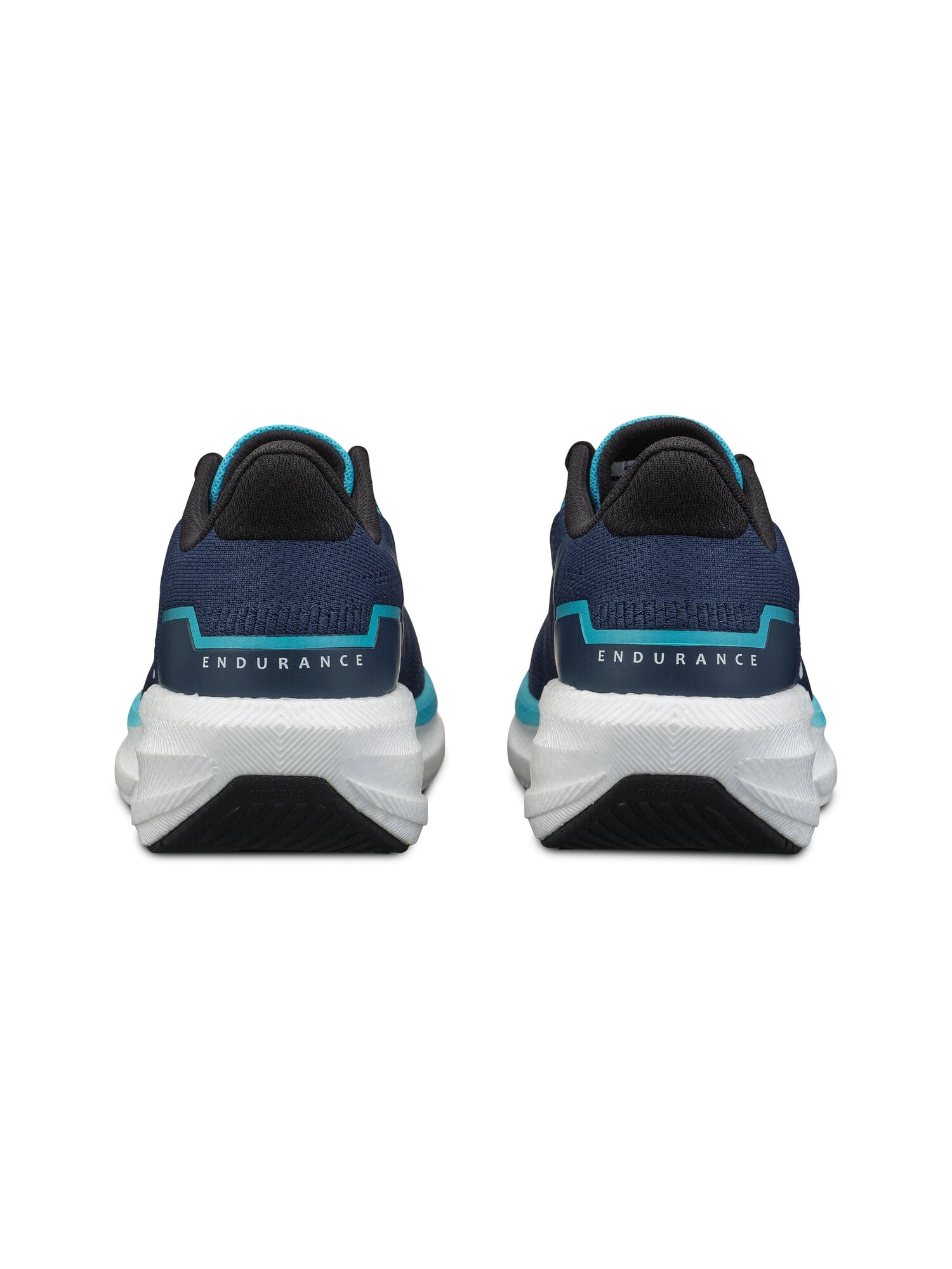 Women's Endurance 3 Running Shoe - Blaze/Contrast White - Image 7