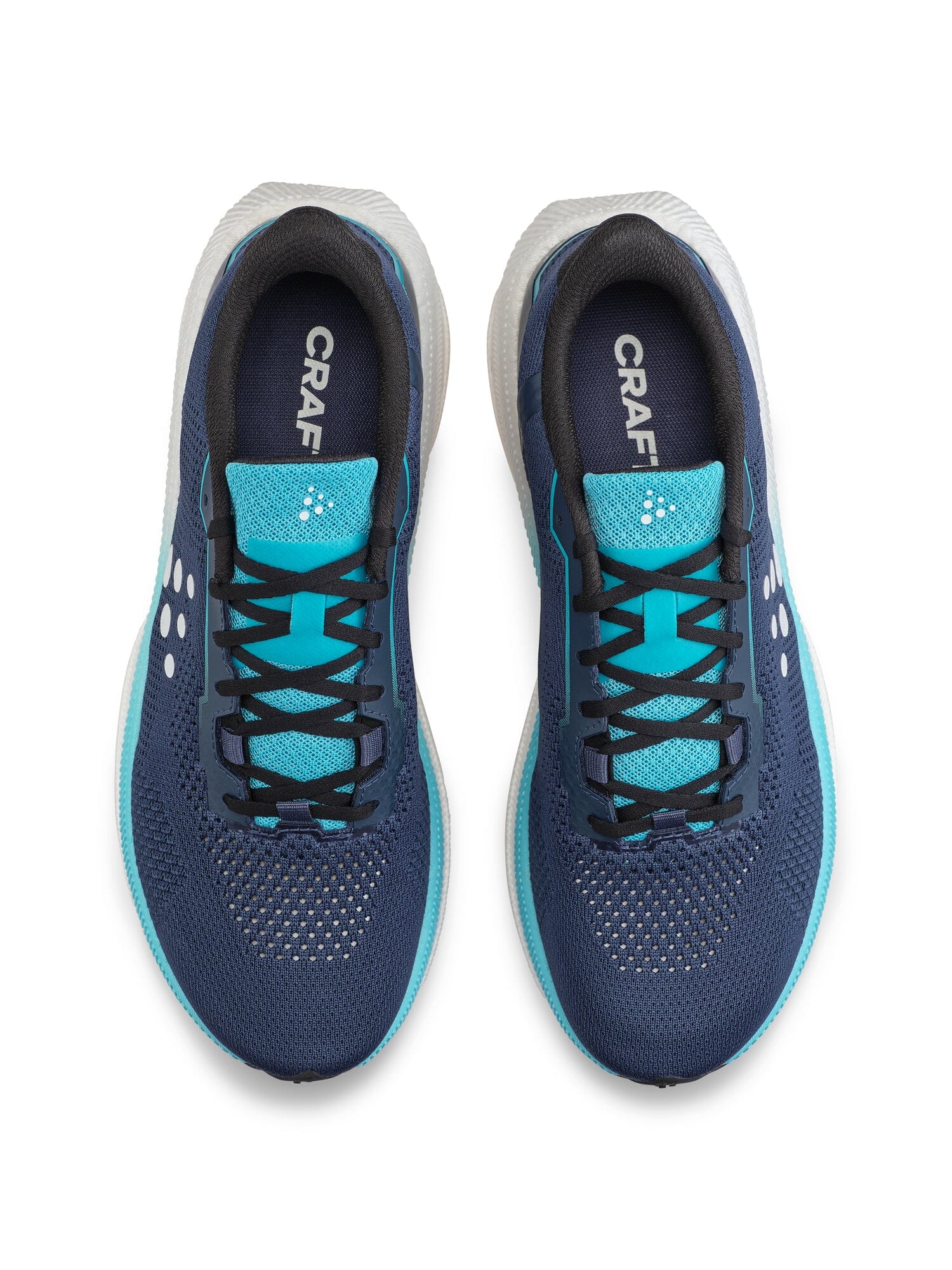 Women's Endurance 3 Running Shoe - Blaze/Contrast White - Image 9