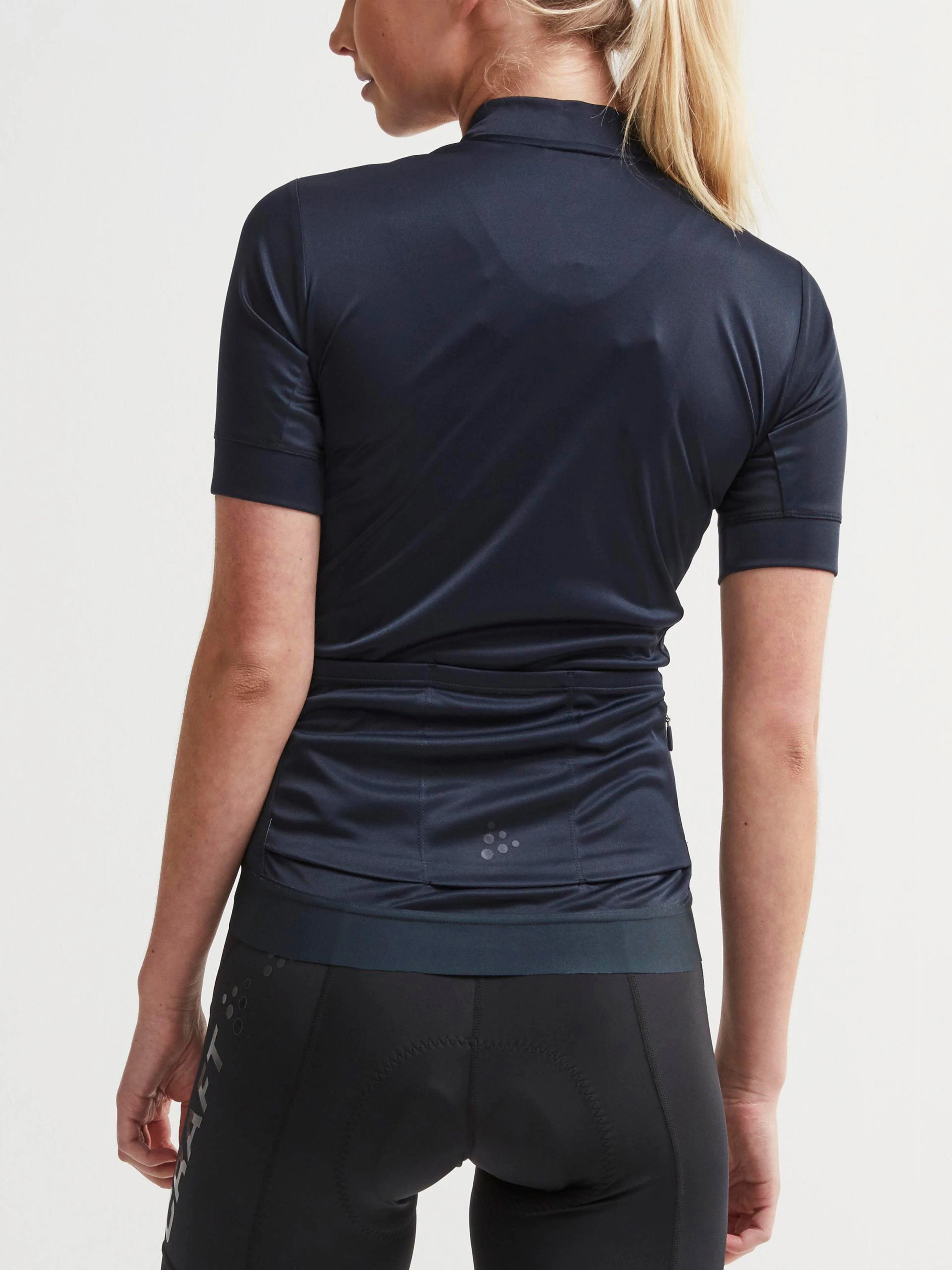 Women's Essence Cycling Jersey - BLAZE - Image 2