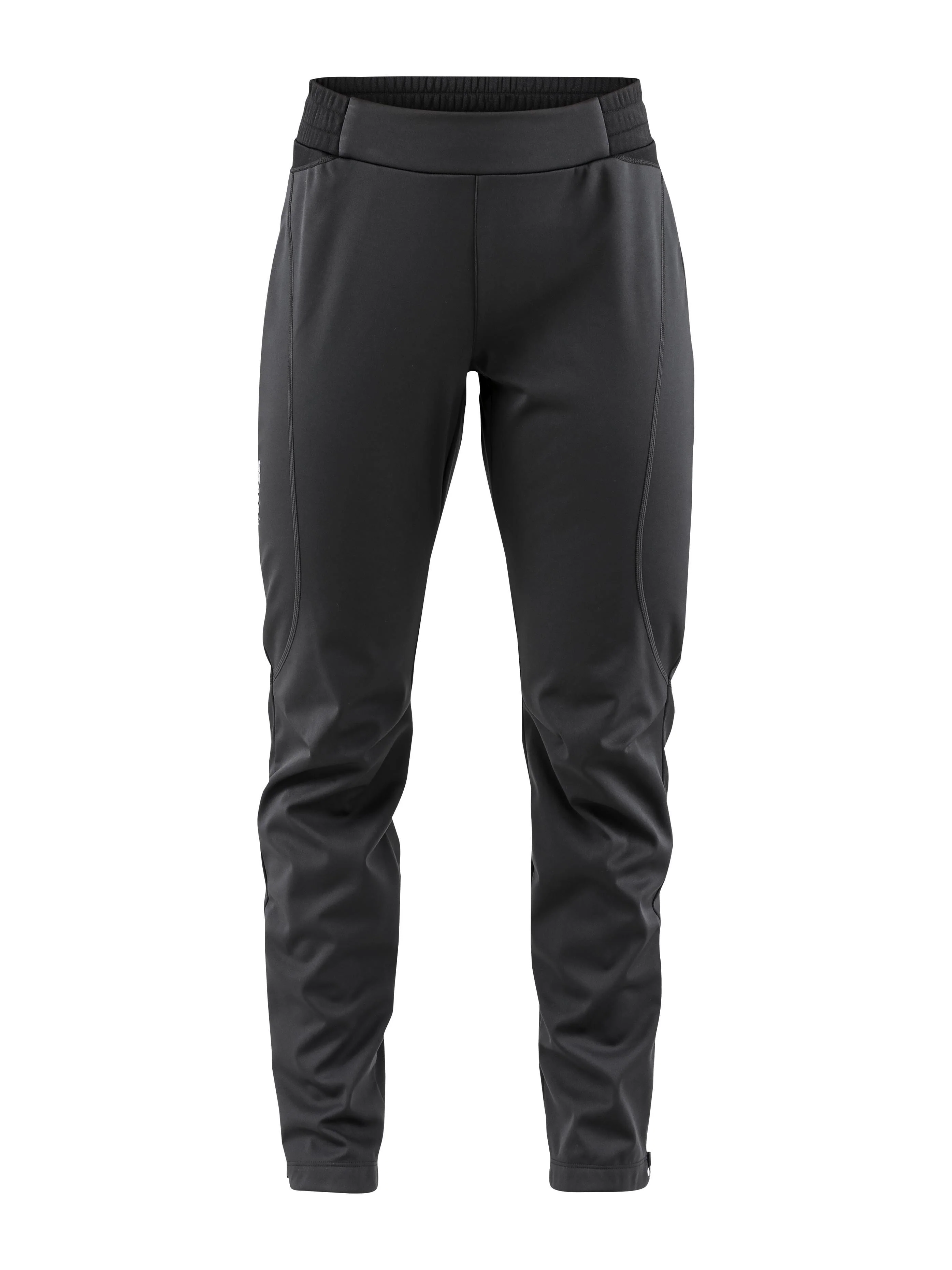 Women's Force Pant - Black/Black