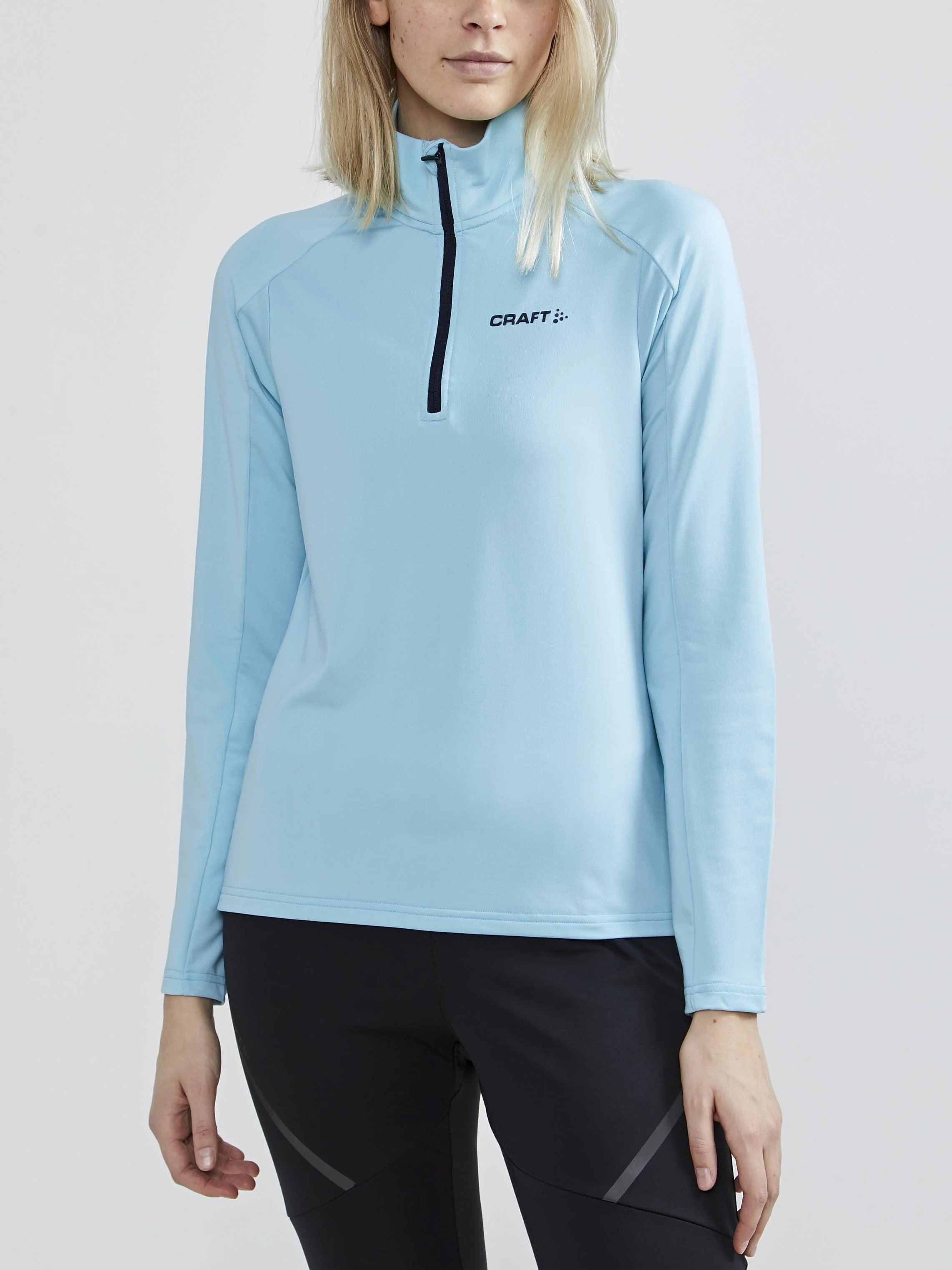 Women's Gain Midlayer - AREA