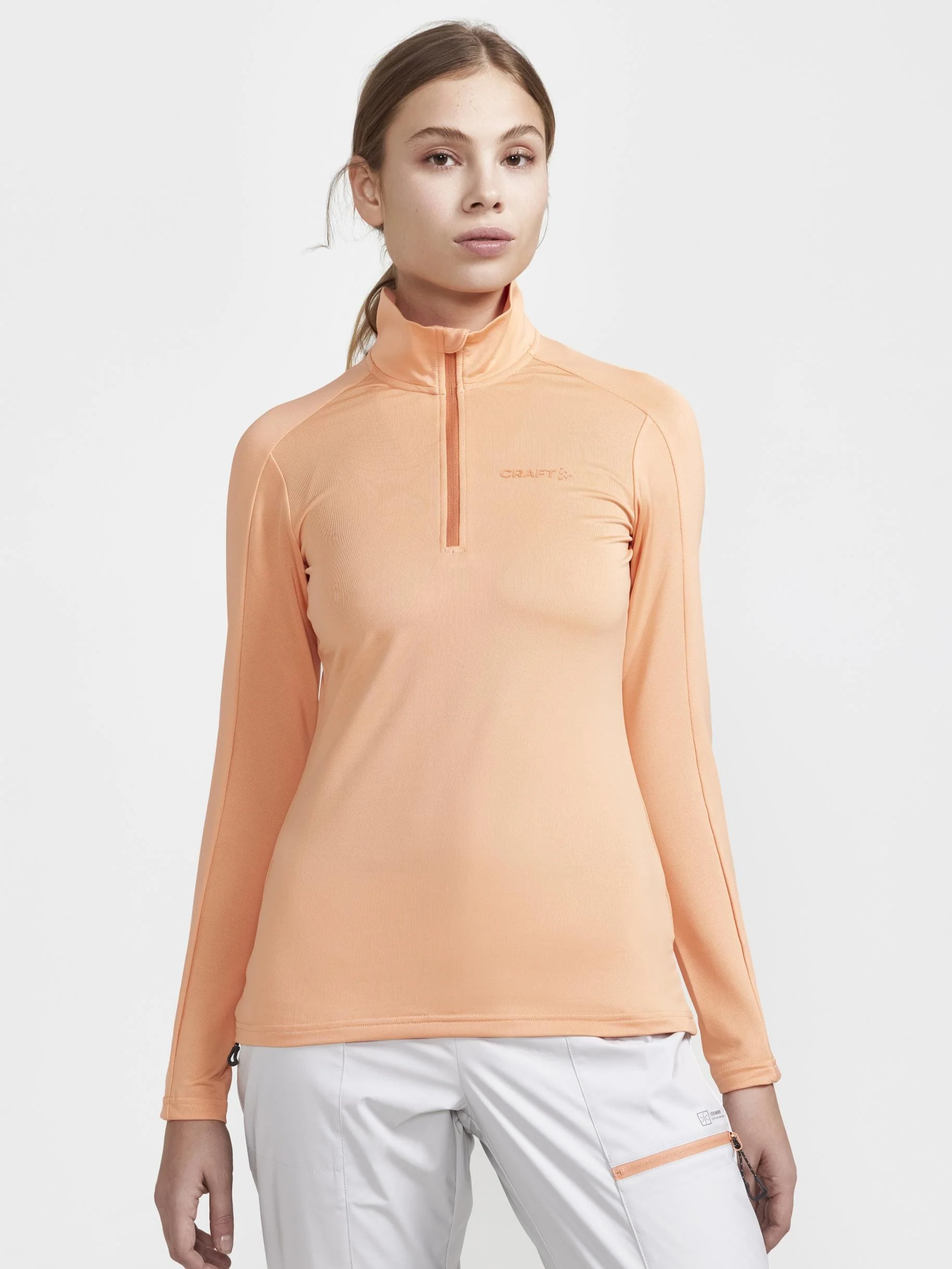 Women's Gain Midlayer - GLOW