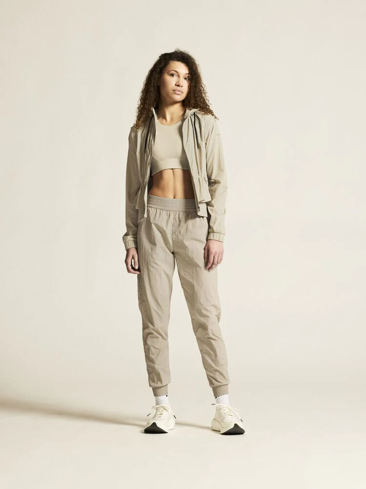 Women's Join Windpants - Hay