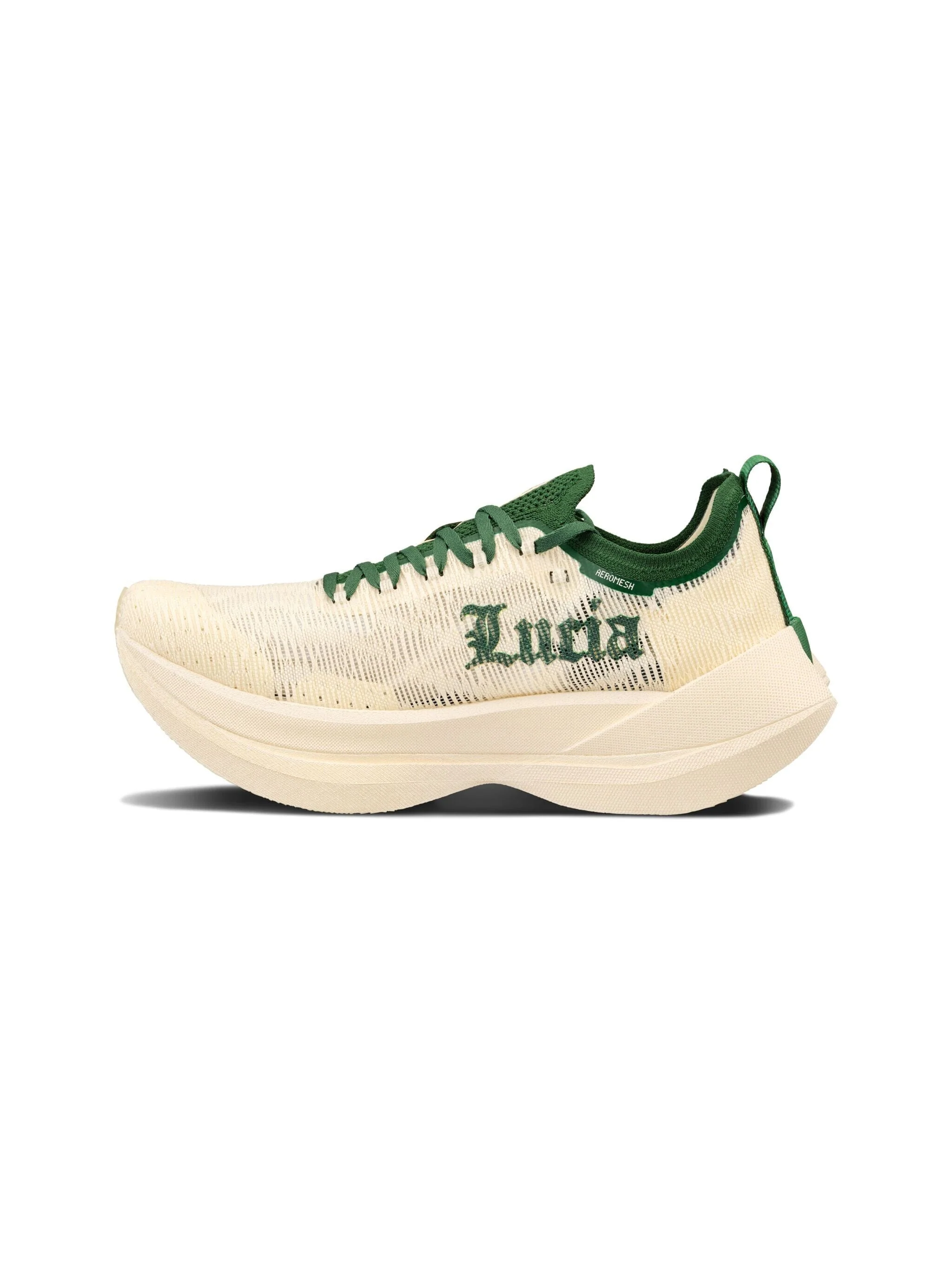 Women's Kype Pro Running Shoe - Juniper - Image 2