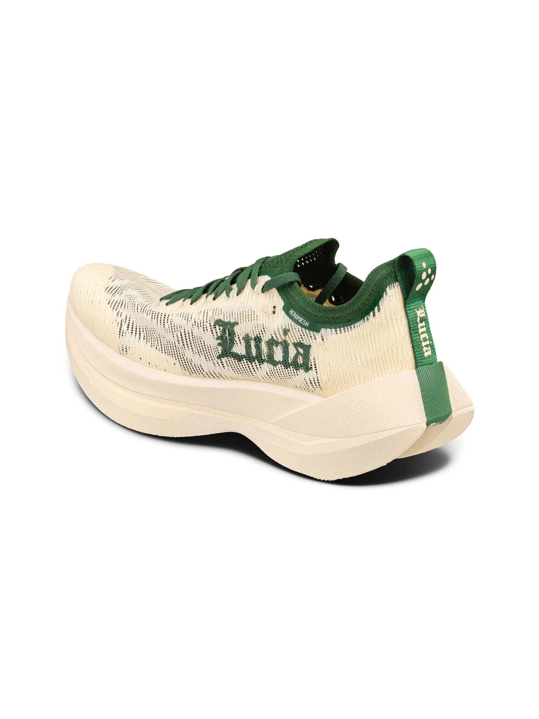 Women's Kype Pro Running Shoe - Juniper - Image 4