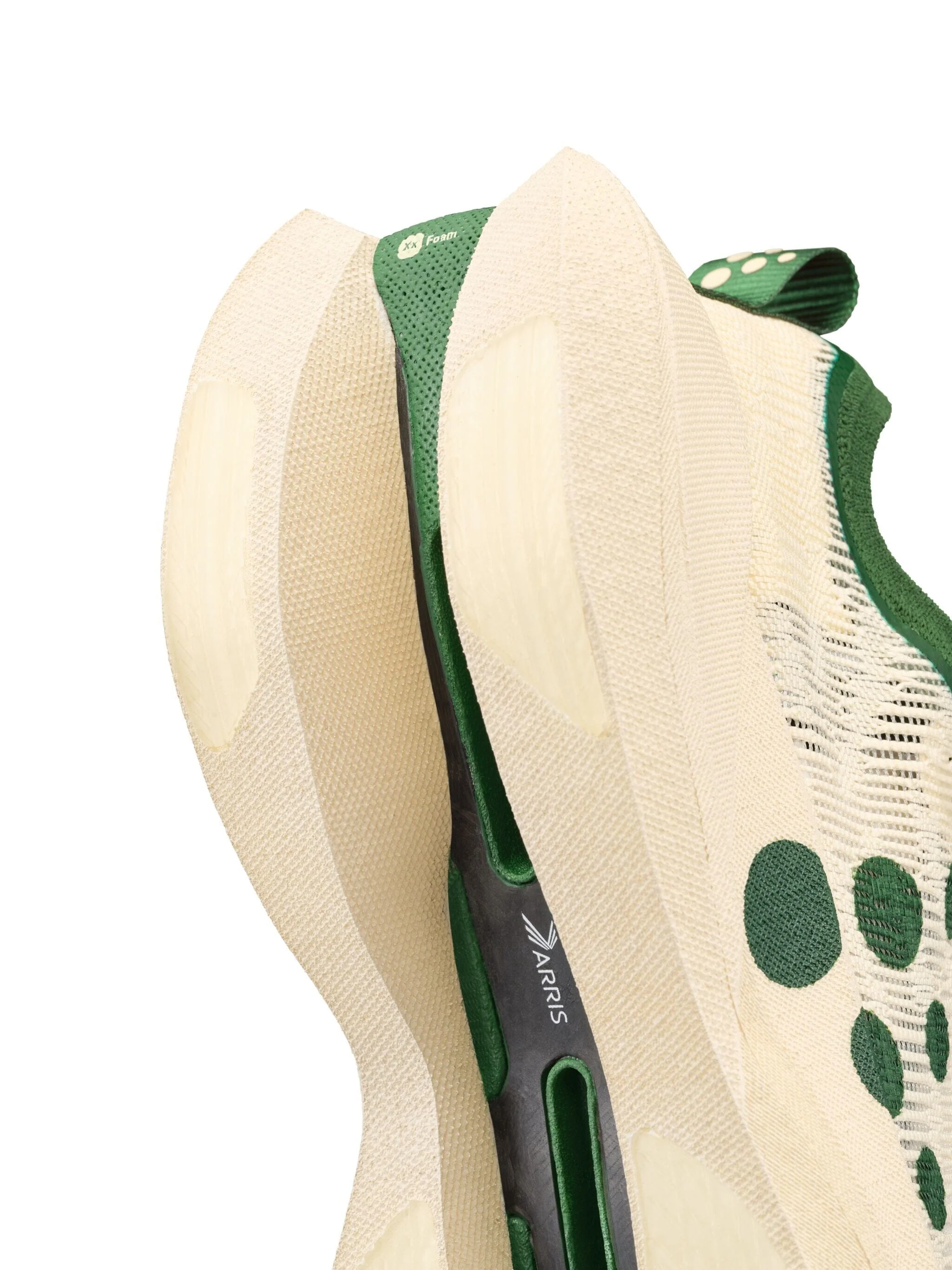 Women's Kype Pro Running Shoe - Juniper - Image 6