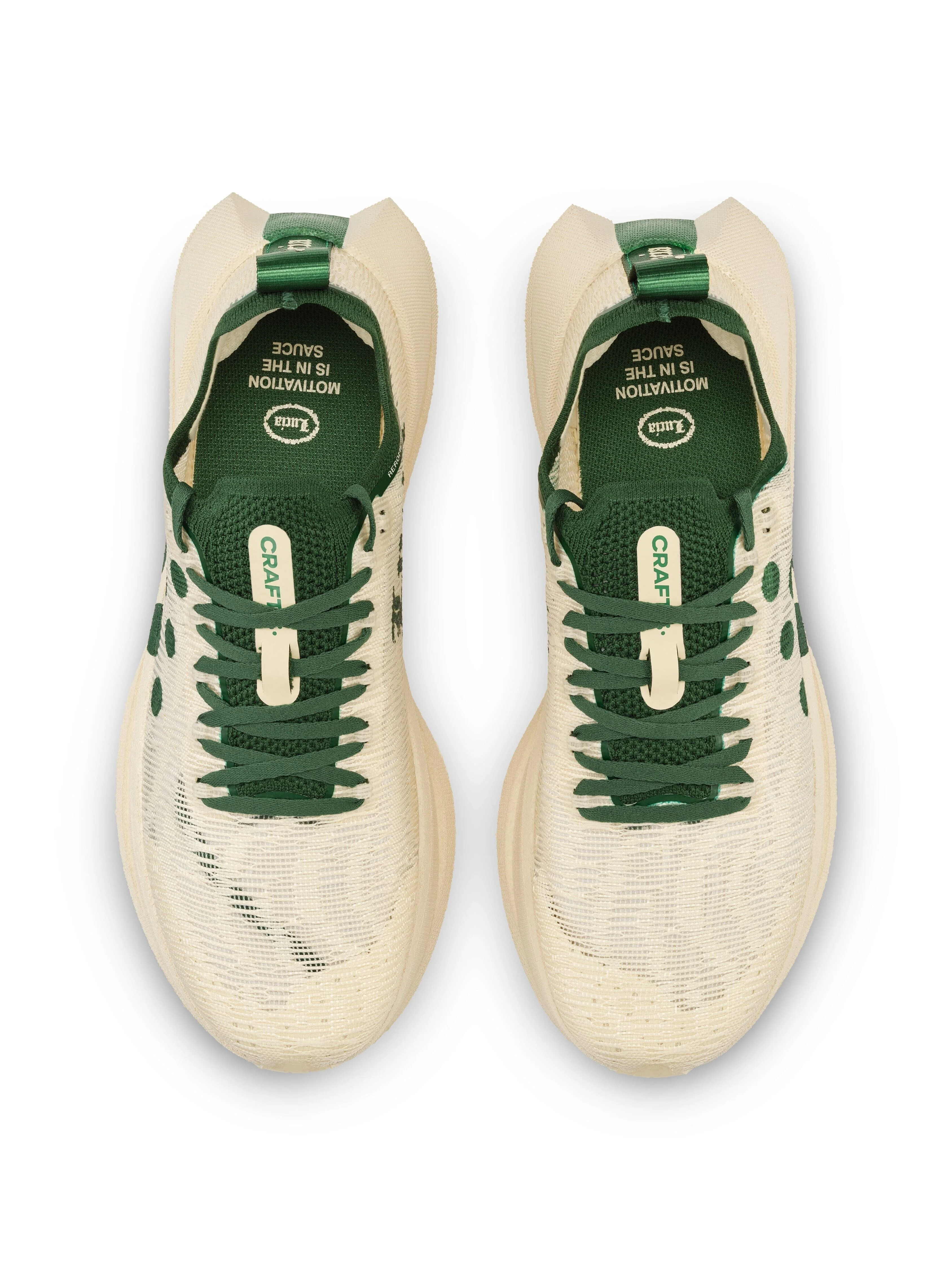 Women's Kype Pro Running Shoe - Juniper - Image 9
