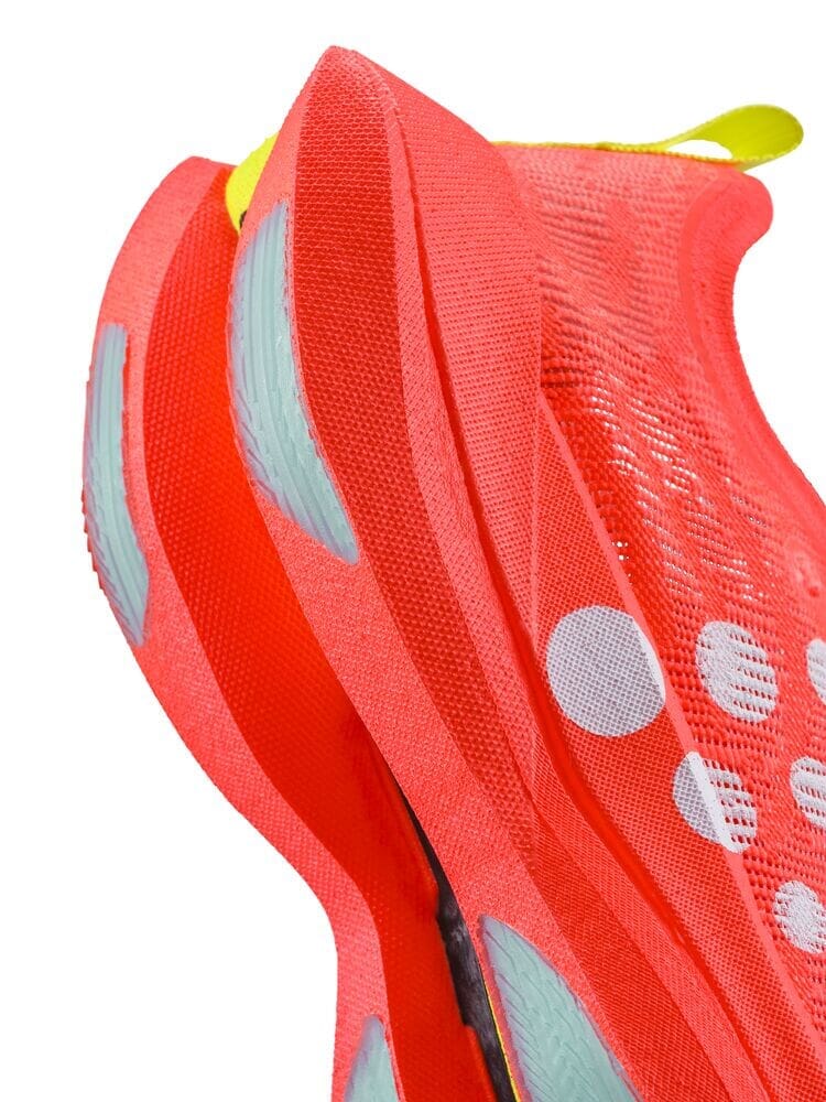 Women's Kype Pro Running Shoe - Shock - Image 3