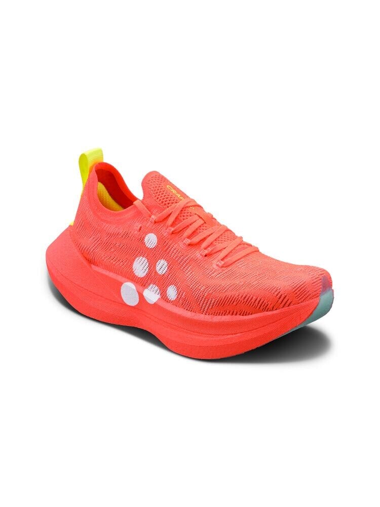 Women's Kype Pro Running Shoe - Shock - Image 5