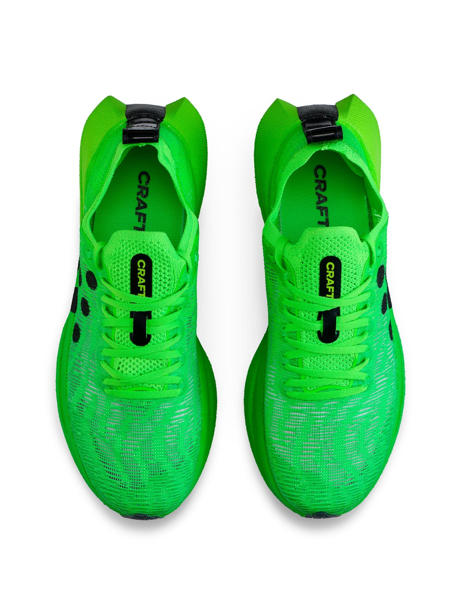 Women's Kype Pro Running Shoe - Team Green - Image 7