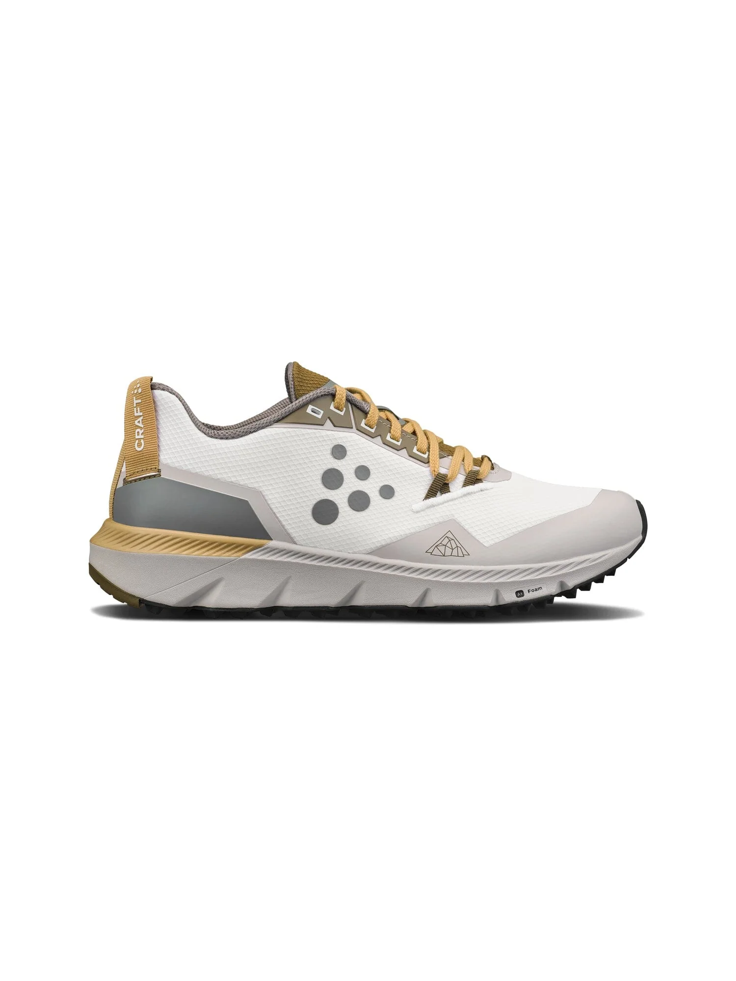 Women's Nordic Trail 2.0 - Cloud/Grey