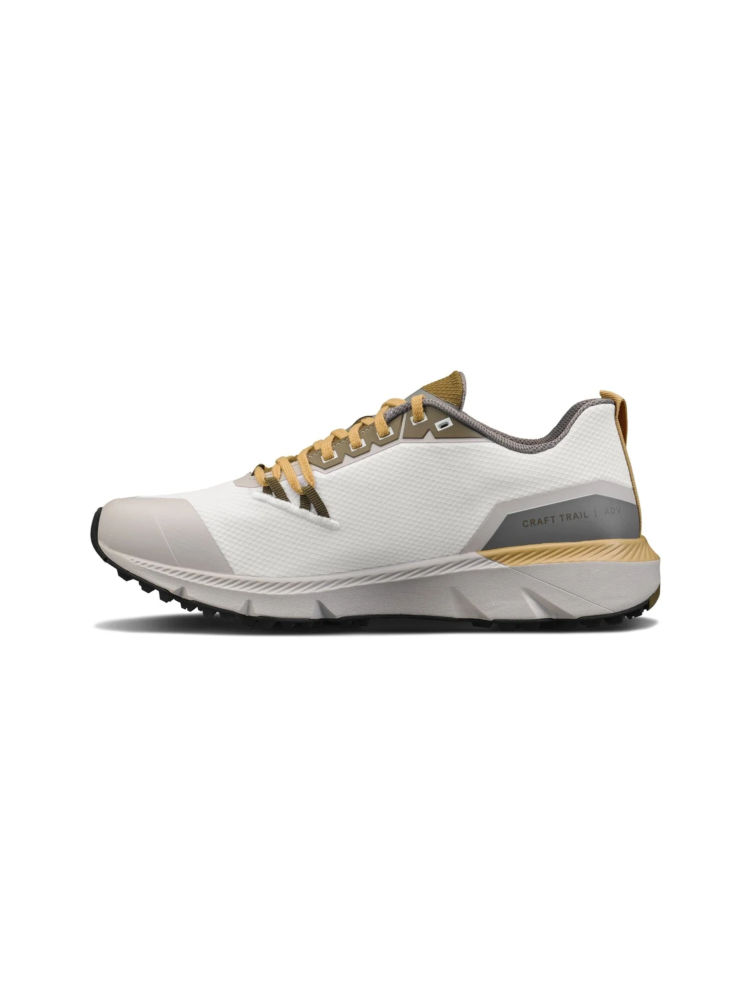 Women's Nordic Trail 2.0 - Cloud/Grey - Image 2