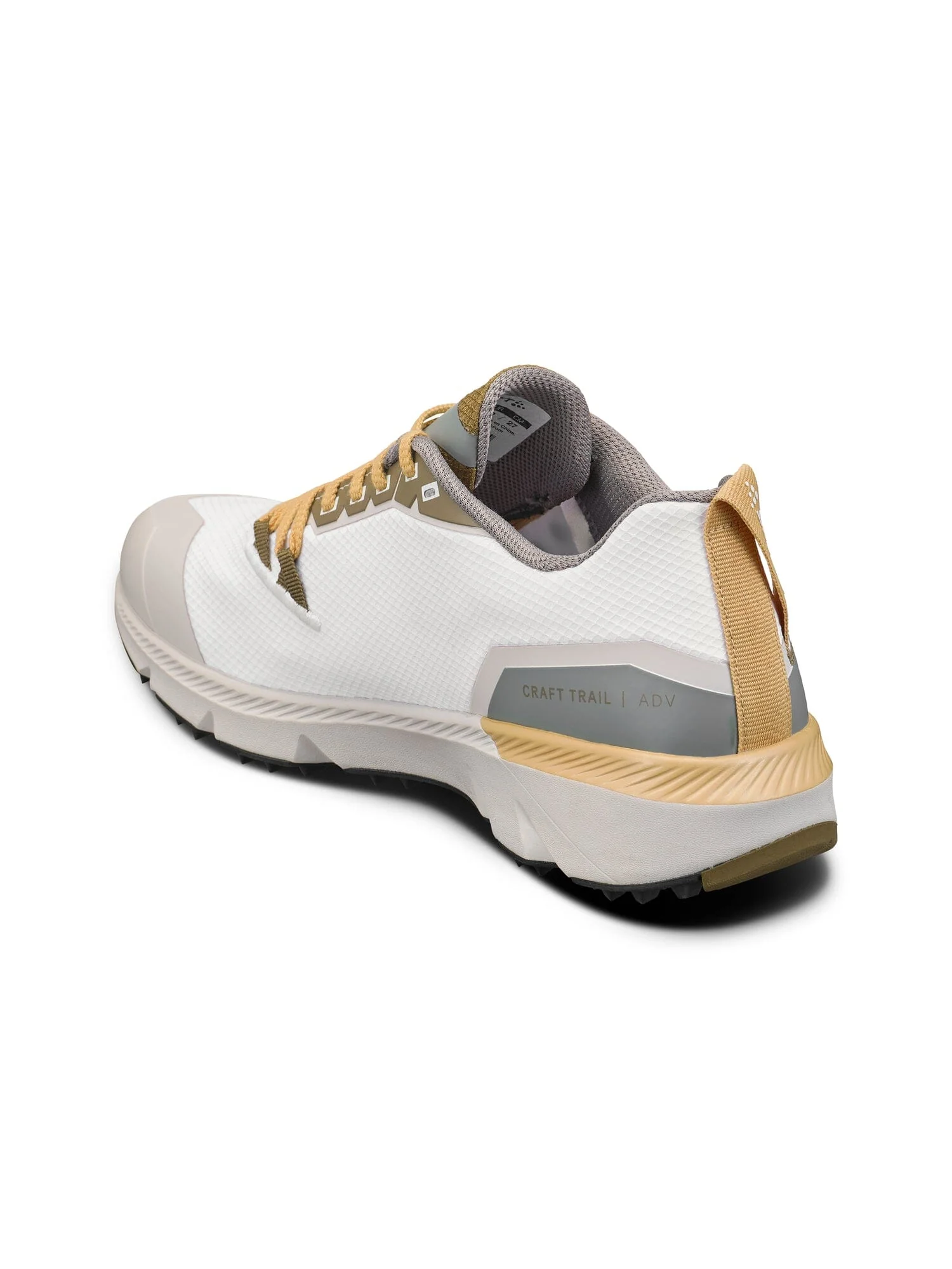Women's Nordic Trail 2.0 - Cloud/Grey - Image 6