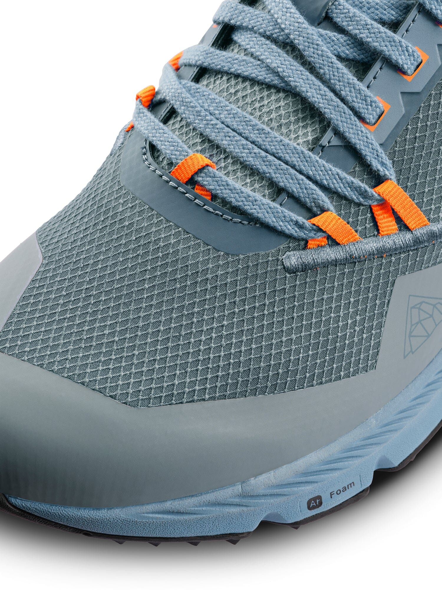 Women's Nordic Trail 2.0 - Weather/River - Image 3