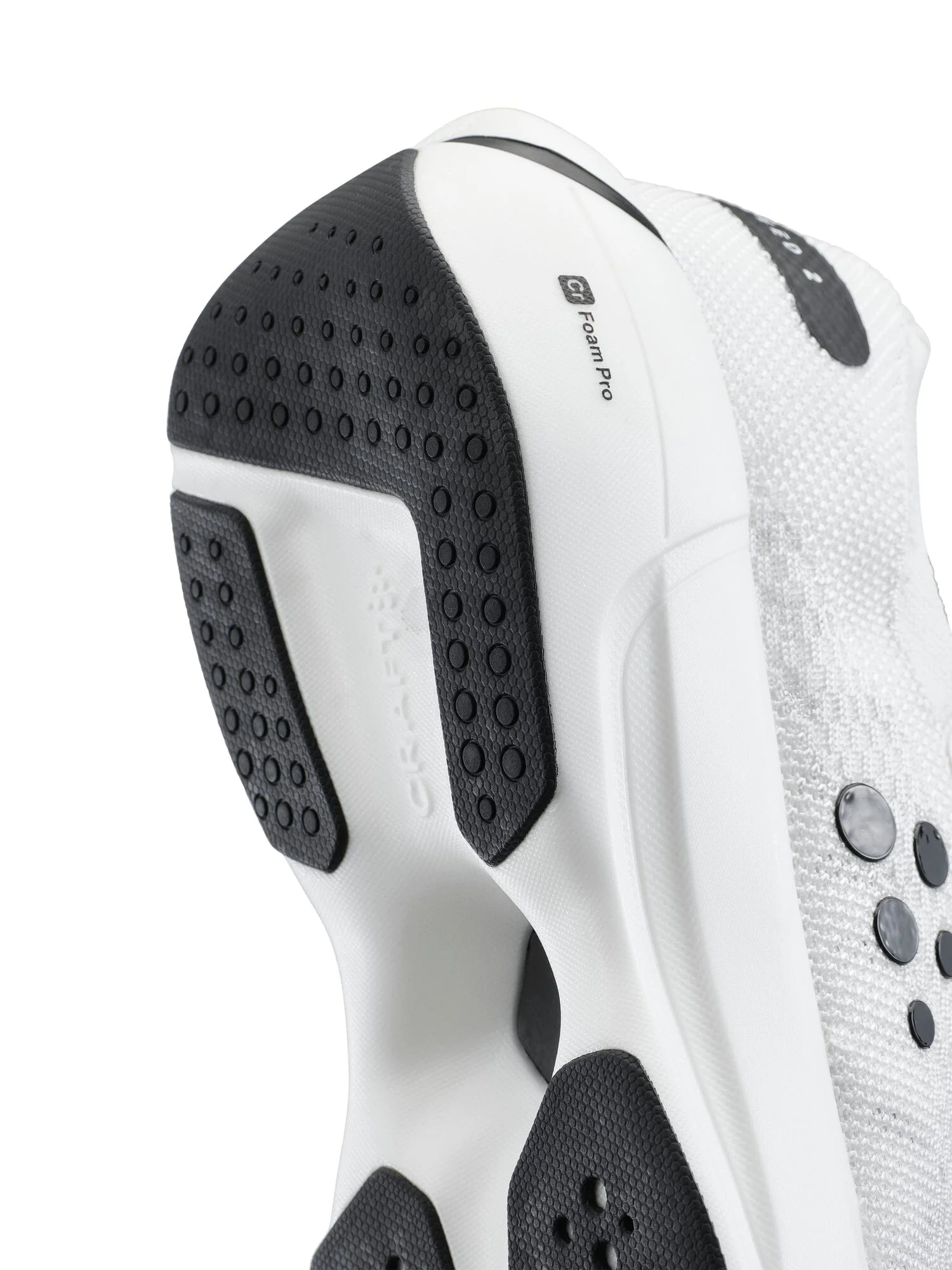 Women's Nordlite Speed 2 Running Shoe - White - Image 4
