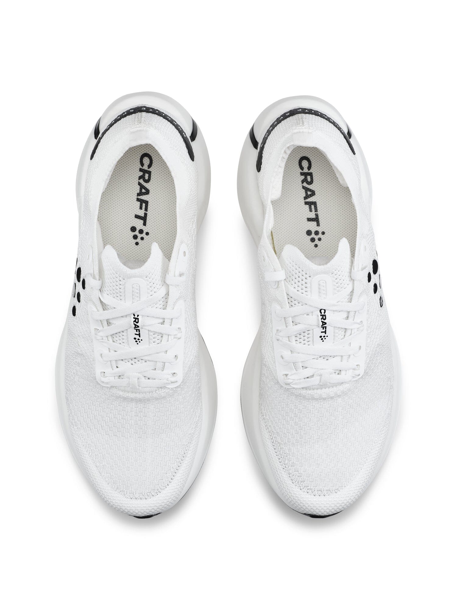 Women's Nordlite Speed 2 Running Shoe - White - Image 7