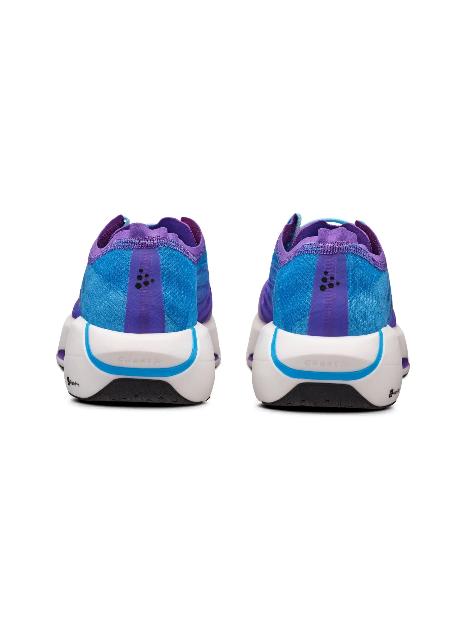 Women's Nordlite Tempo Running Shoe - Club Cobalt/True Purple - Image 7