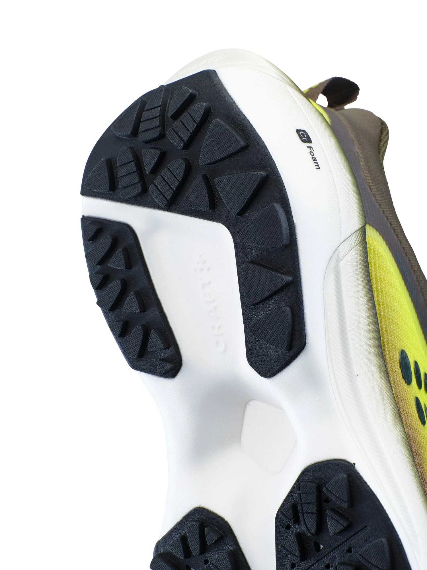 Women's Nordlite Ultra 2 Running Shoe - Flumino/Contrast Green - Image 4